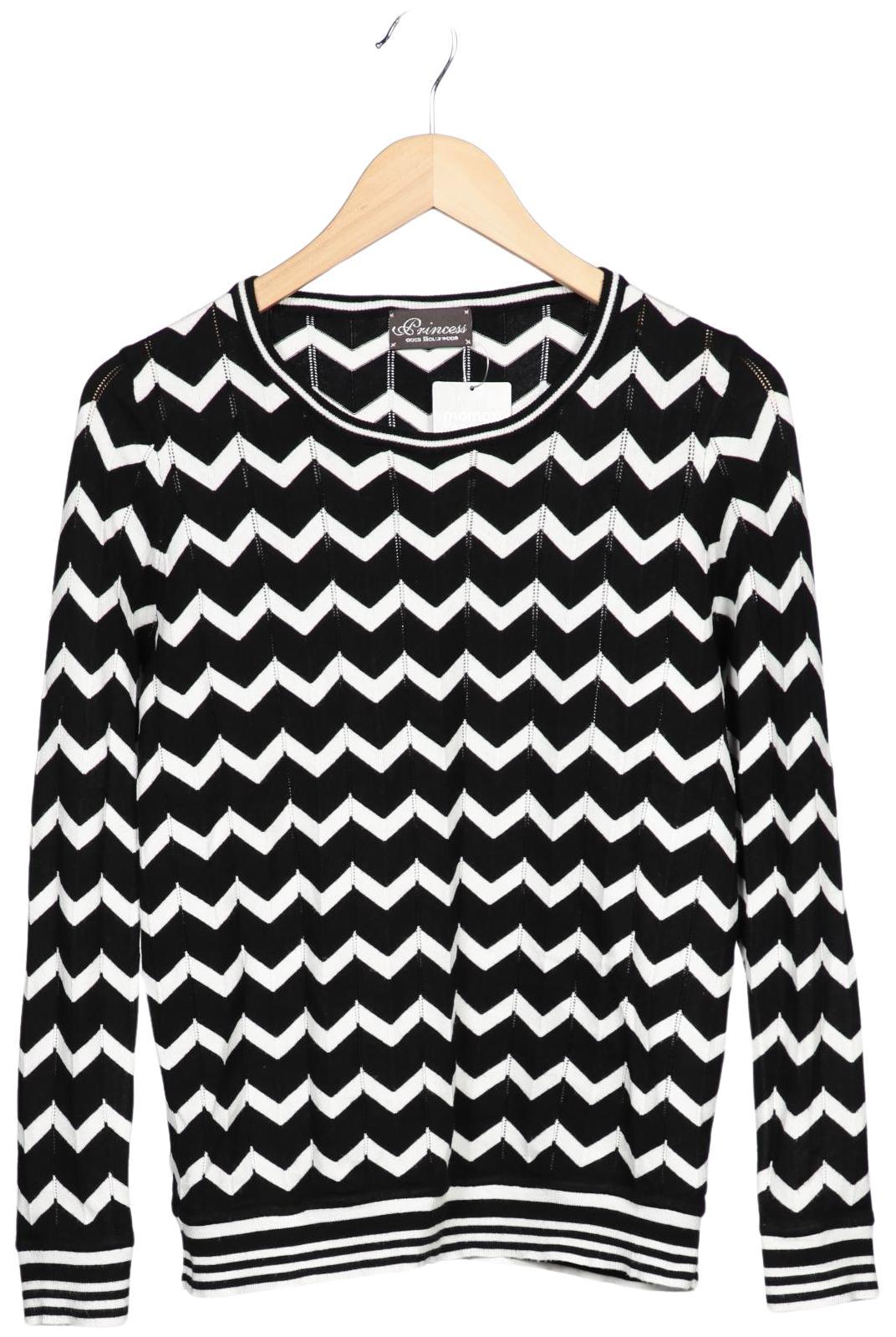 

Princess goes Hollywood Damen Pullover, mehrfarbig, Gr. 40