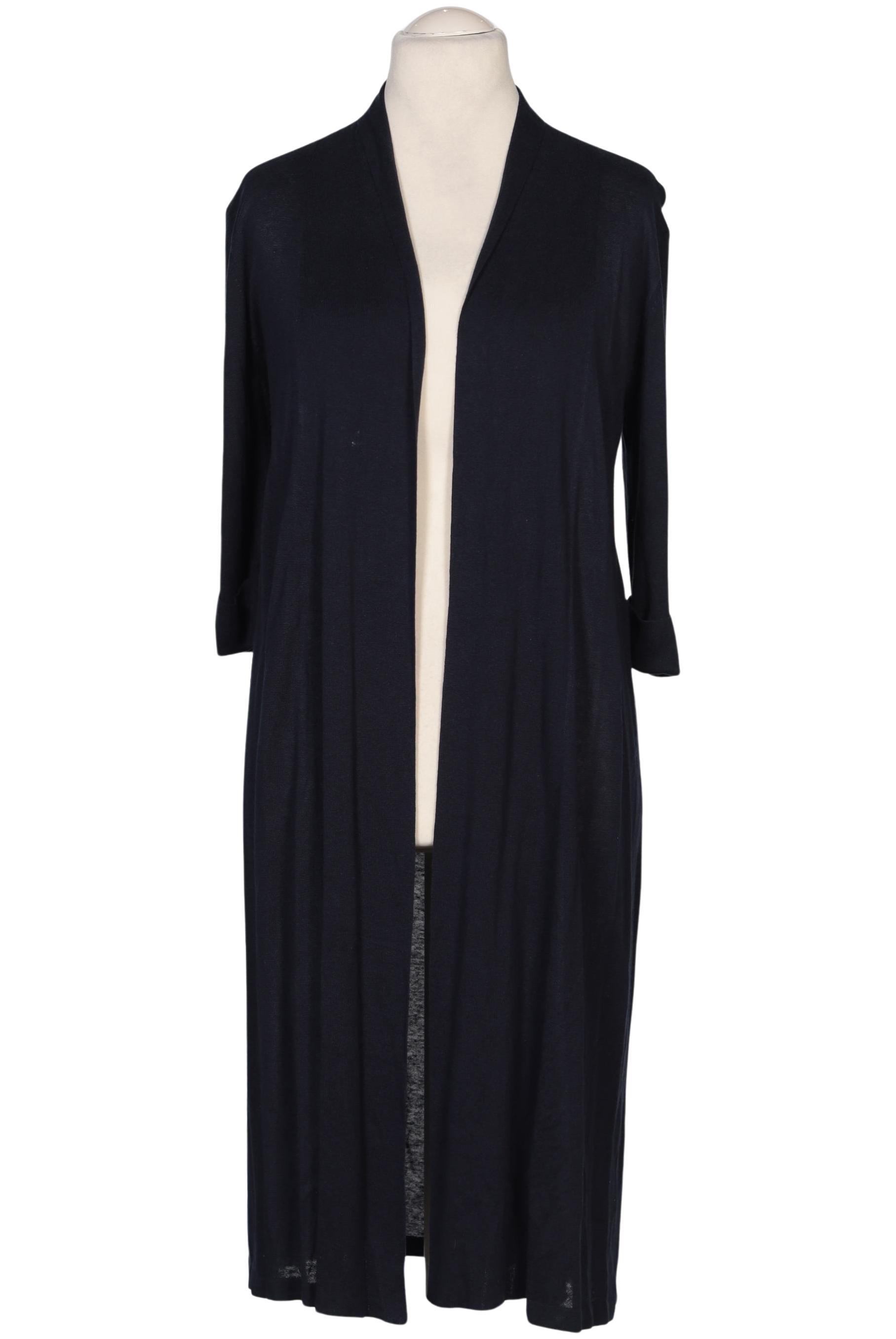 

Princess goes Hollywood Damen Strickjacke, marineblau, Gr. 42