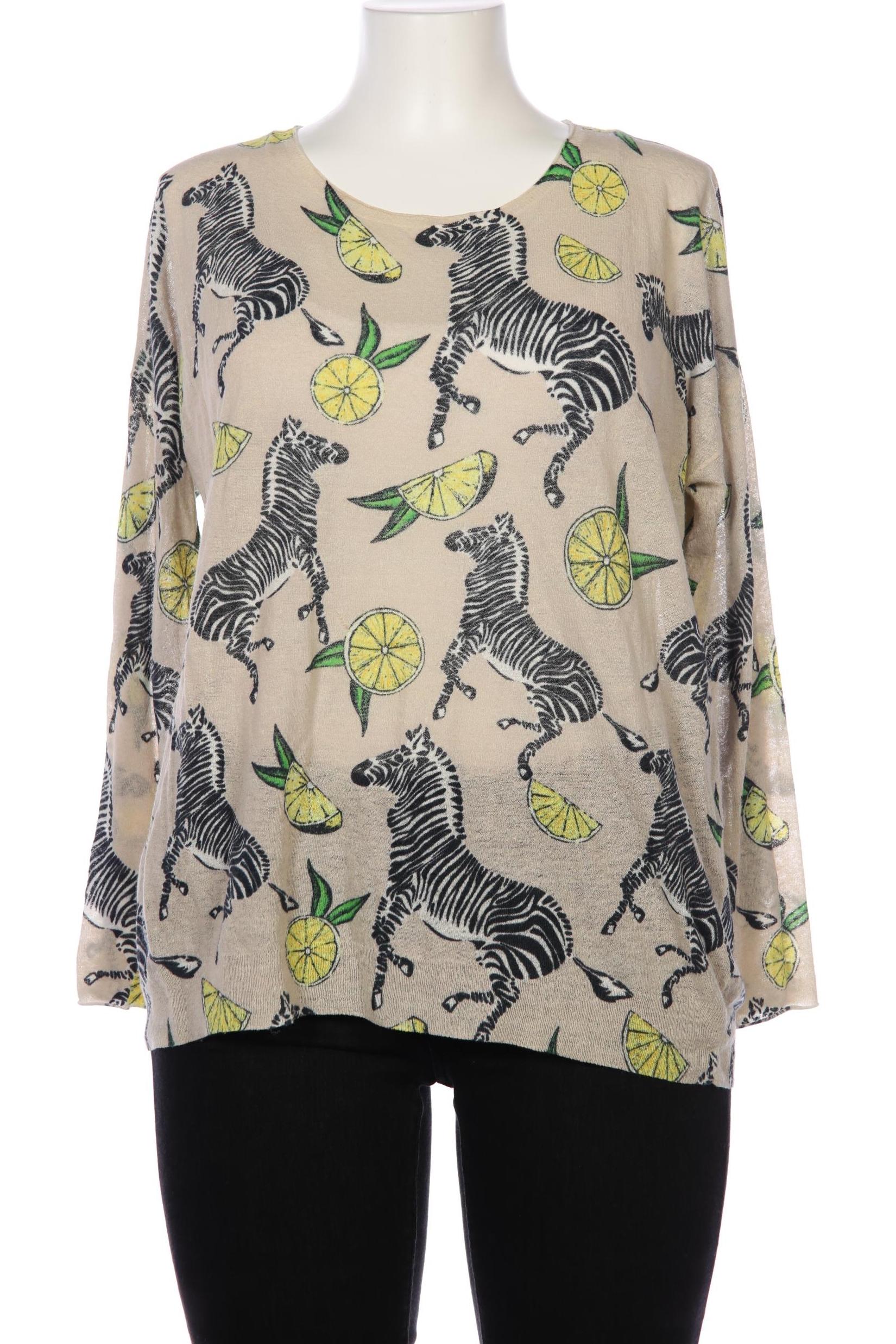 Thumbnail - Princess goes Hollywood Damen Pullover, beige, Gr. 44