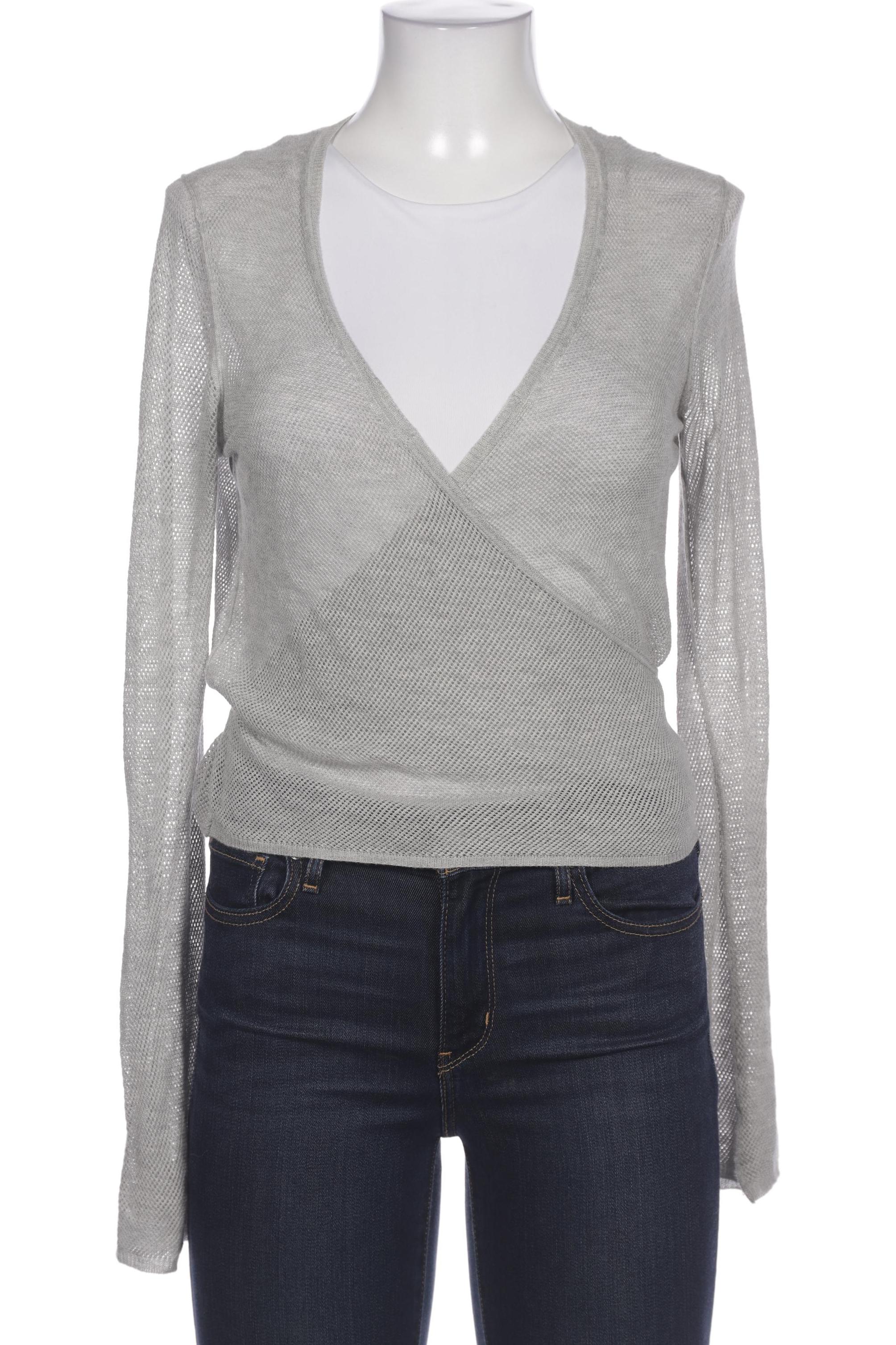 

Princess goes Hollywood Damen Strickjacke, grau, Gr. 38