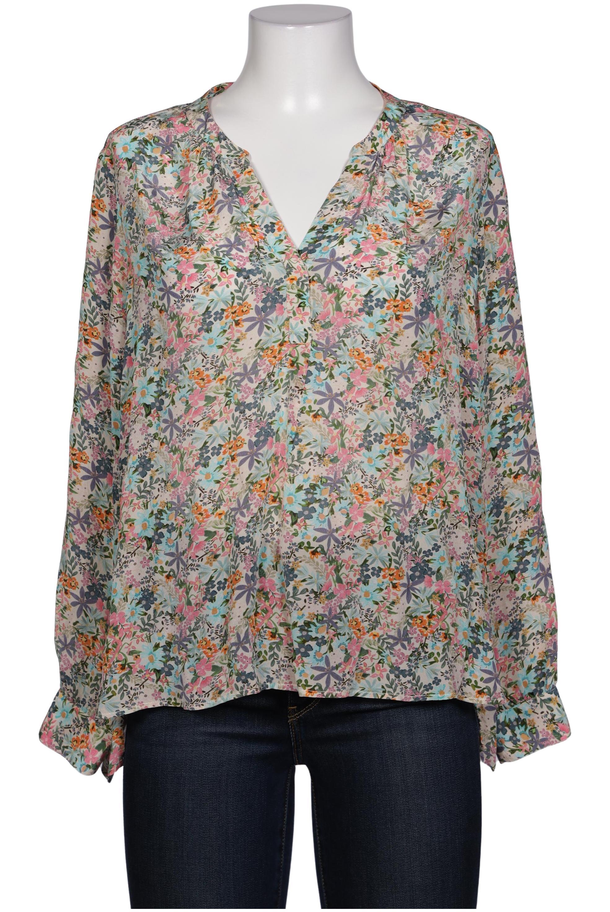 

Princess goes Hollywood Damen Bluse, mehrfarbig, Gr. 42