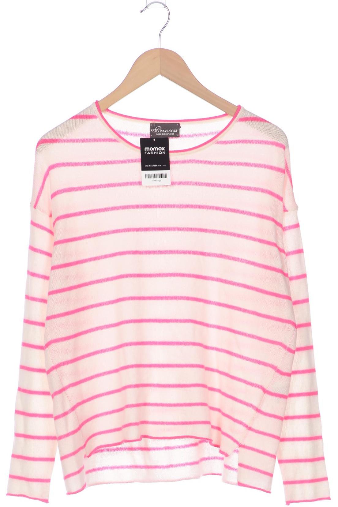 

Princess goes Hollywood Damen Pullover, cremeweiß, Gr. 40