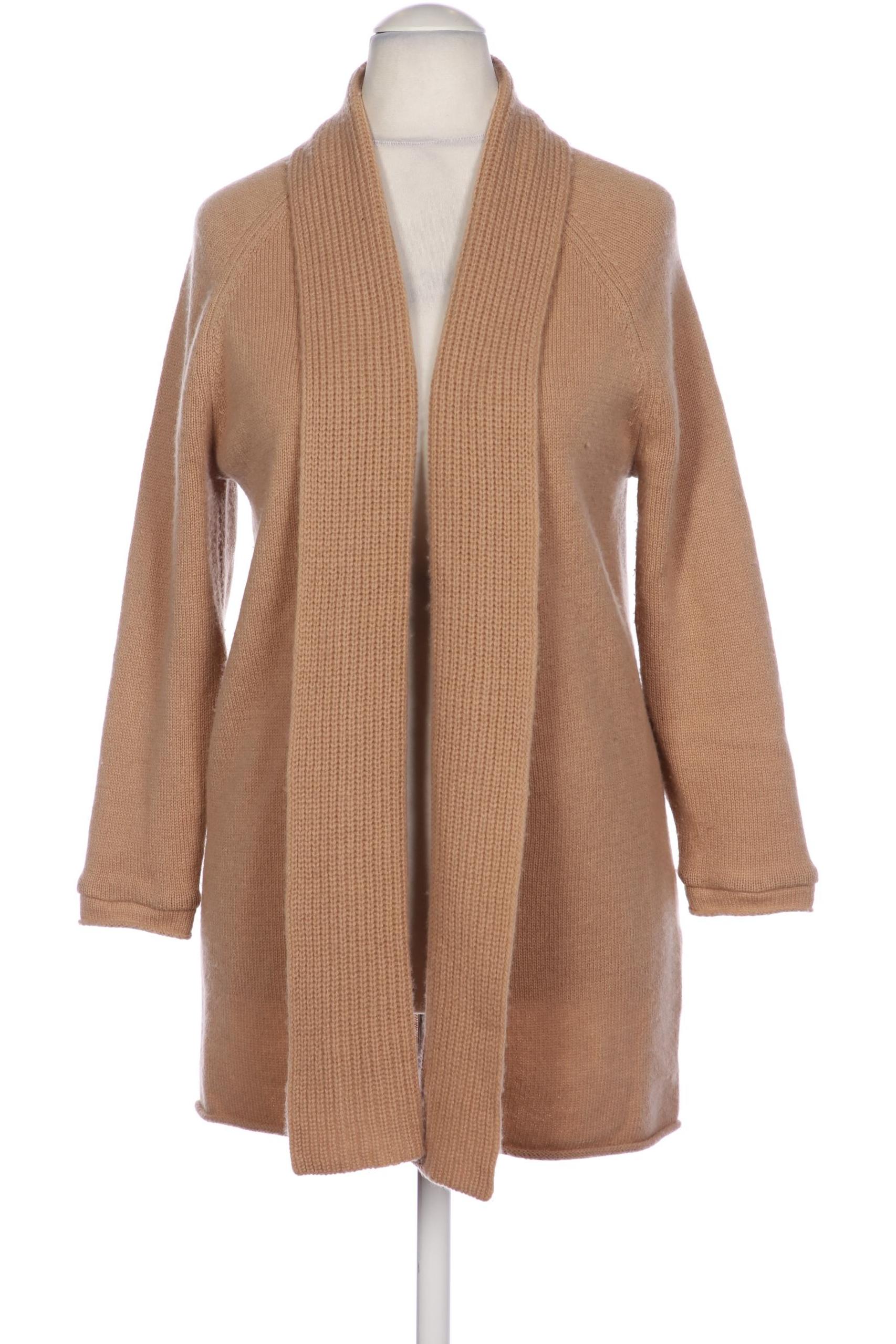 

Princess goes Hollywood Damen Strickjacke, braun, Gr. 38