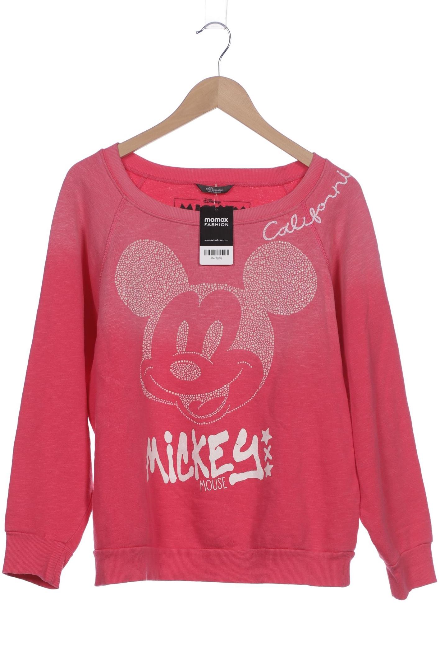 

Princess goes Hollywood Damen Sweatshirt, pink, Gr. 36
