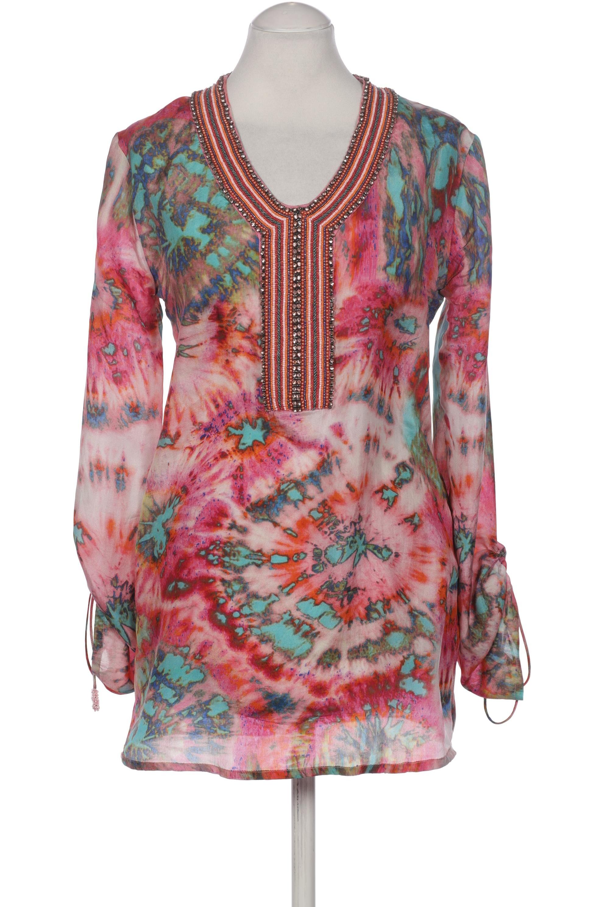 

Princess goes Hollywood Damen Bluse, mehrfarbig, Gr. 38