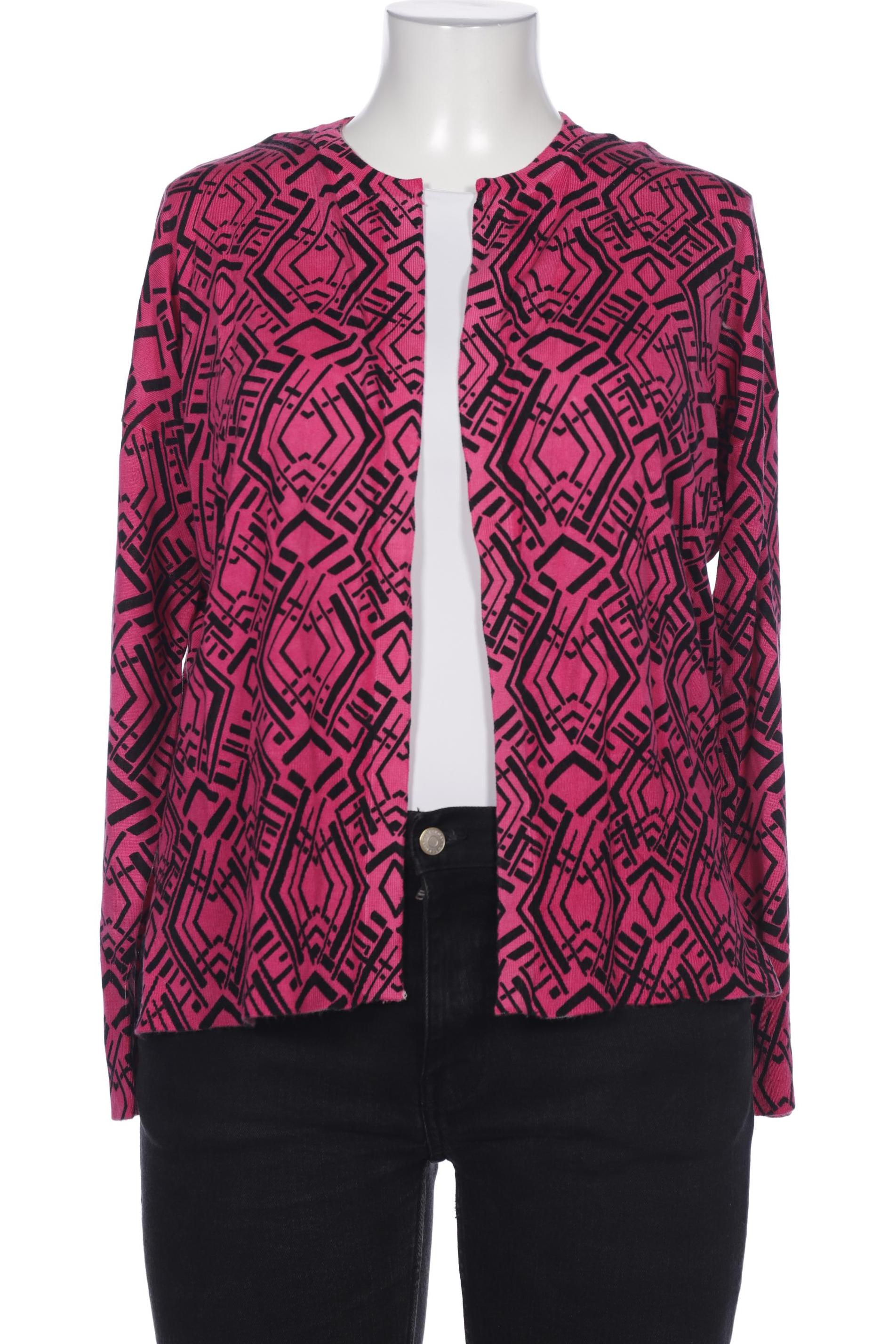

Princess goes Hollywood Damen Strickjacke, pink