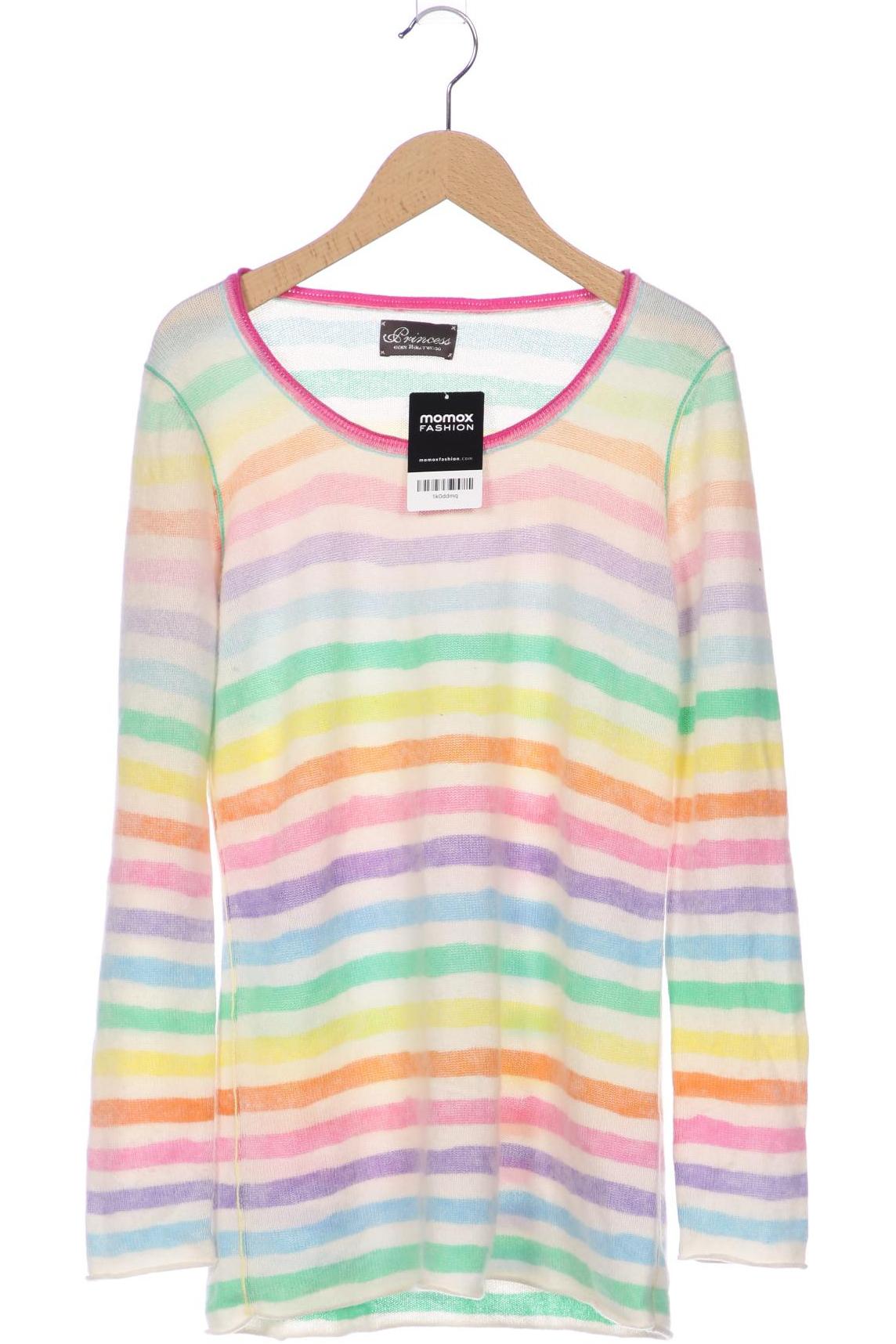 

Princess goes Hollywood Damen Pullover, mehrfarbig, Gr. 38