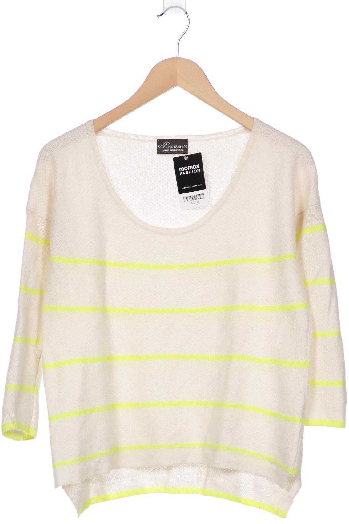 

Princess goes Hollywood Damen Pullover, cremeweiß