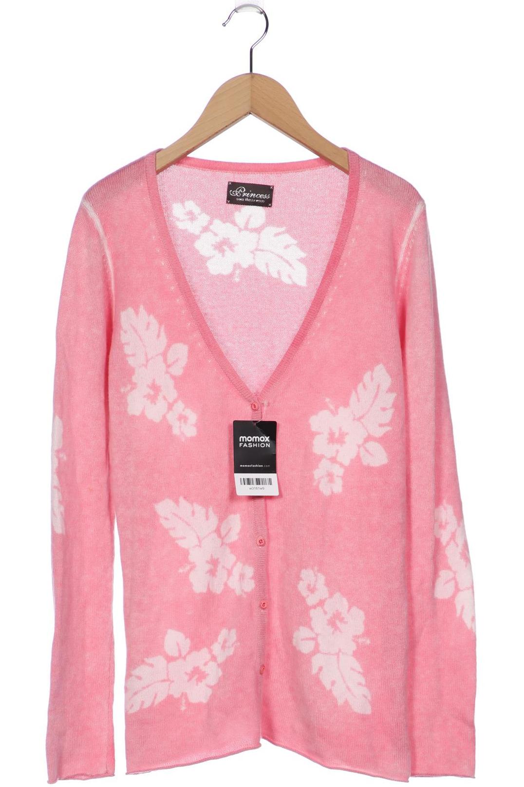

Princess goes Hollywood Damen Strickjacke, pink