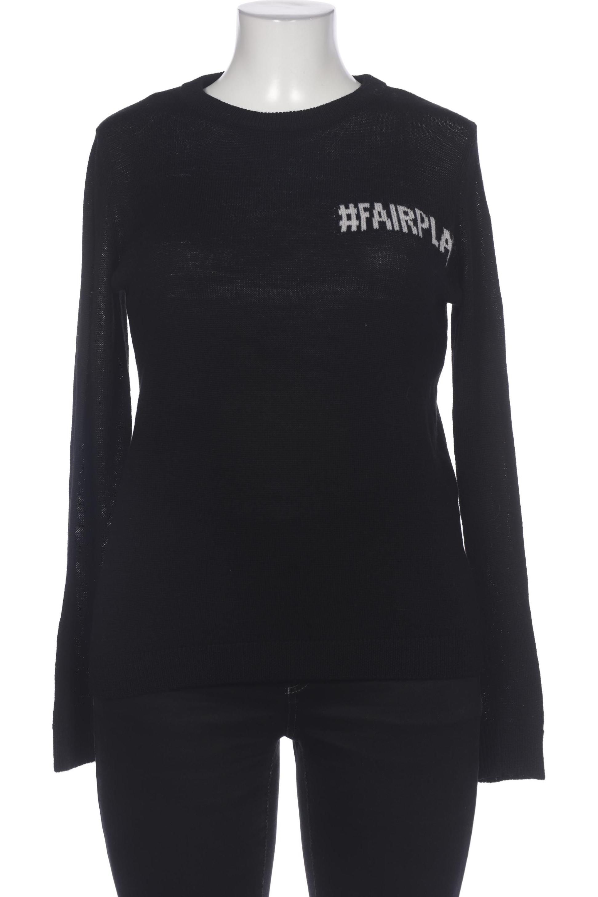 

Princess goes Hollywood Damen Pullover, schwarz, Gr. 44