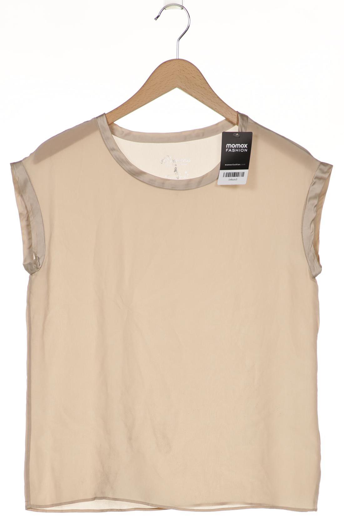 

Princess goes Hollywood Damen Bluse, beige