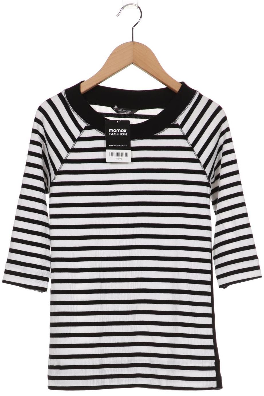 

Princess goes Hollywood Damen Langarmshirt, schwarz, Gr. 36