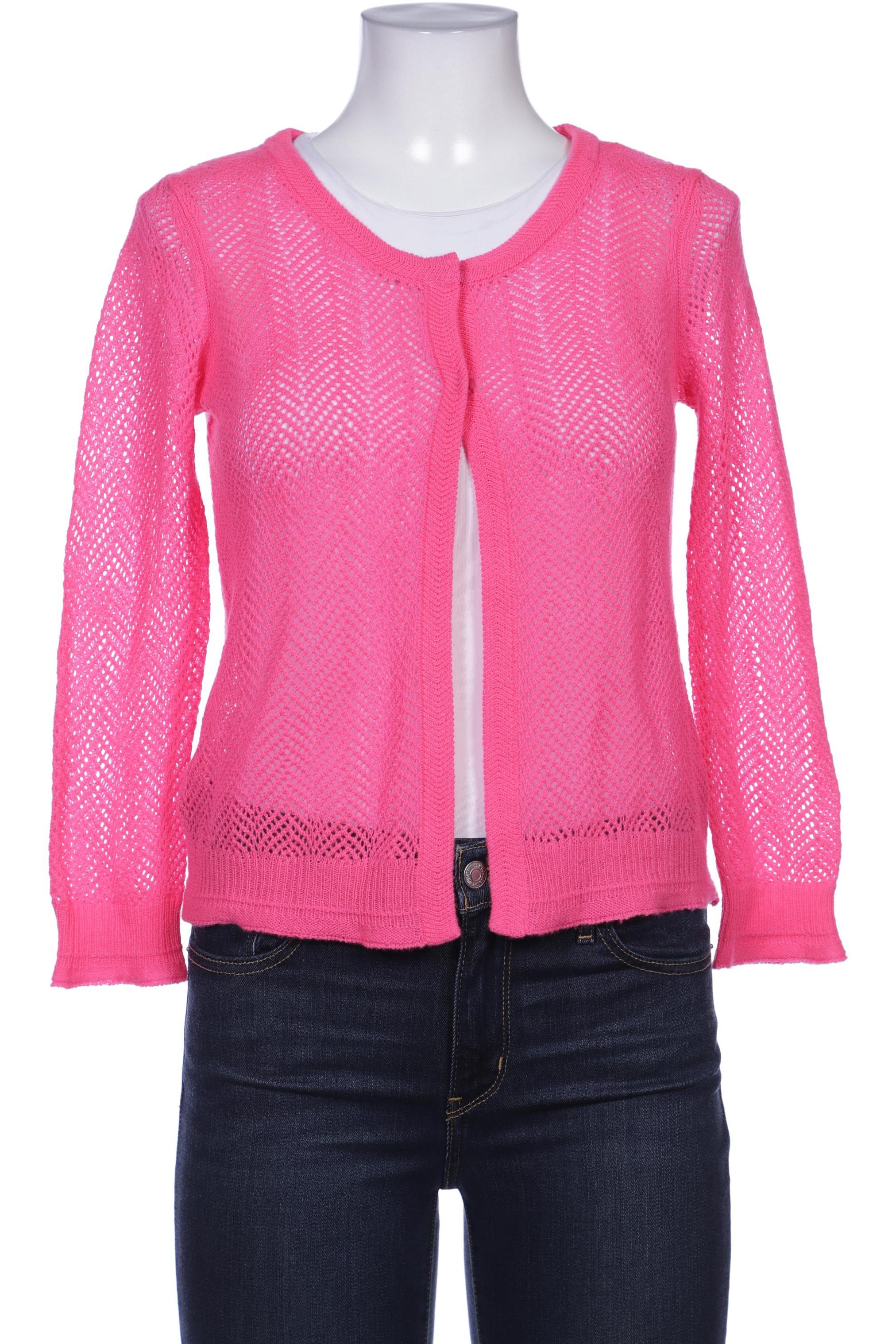 

Princess goes Hollywood Damen Strickjacke, pink, Gr. 36