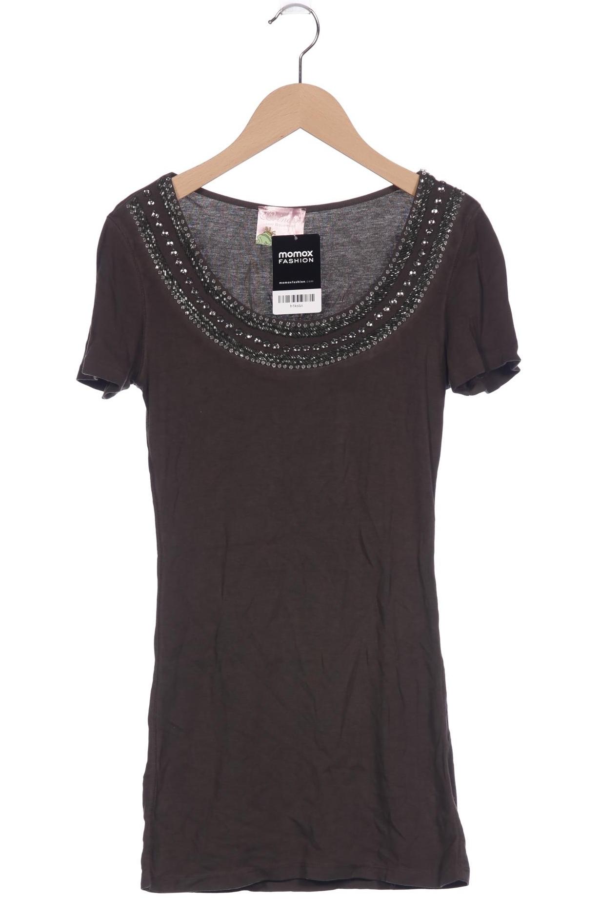 

Princess goes Hollywood Damen T-Shirt, grün, Gr. 36