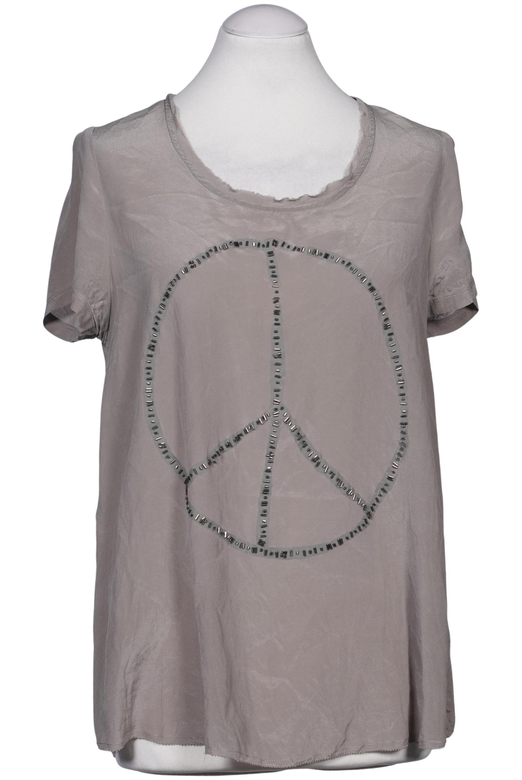 

Princess goes Hollywood Damen T-Shirt, grau, Gr. 38