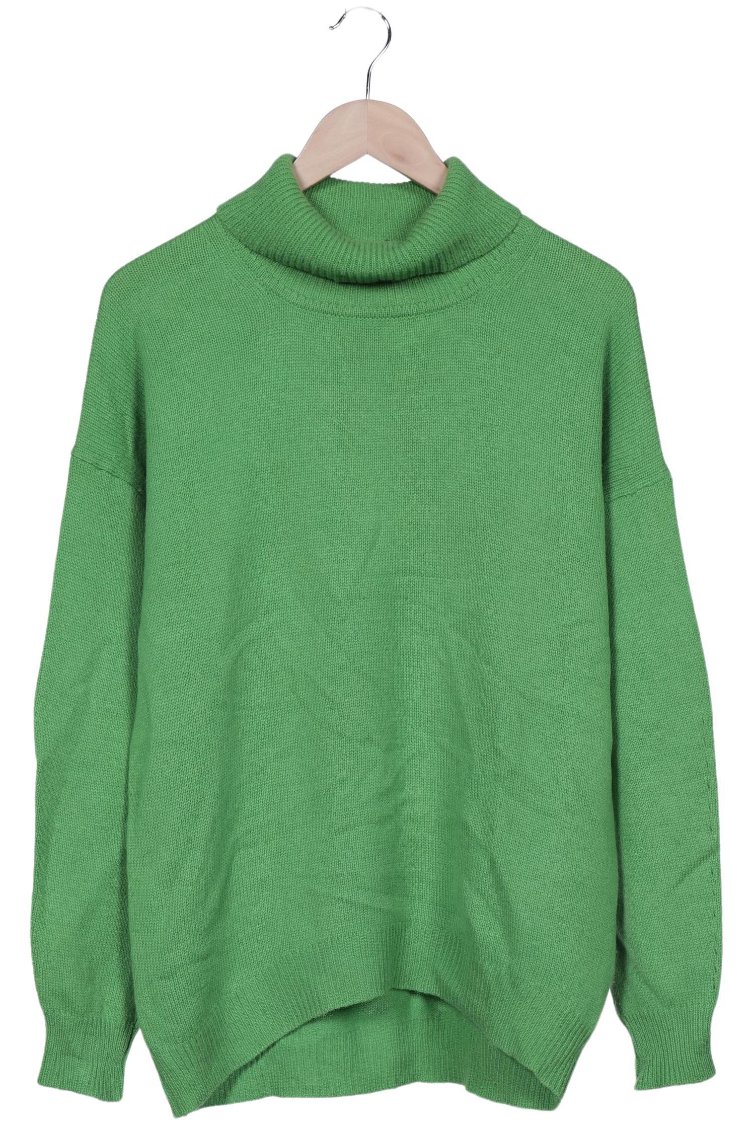 

Princess goes Hollywood Damen Pullover, grün, Gr. 40