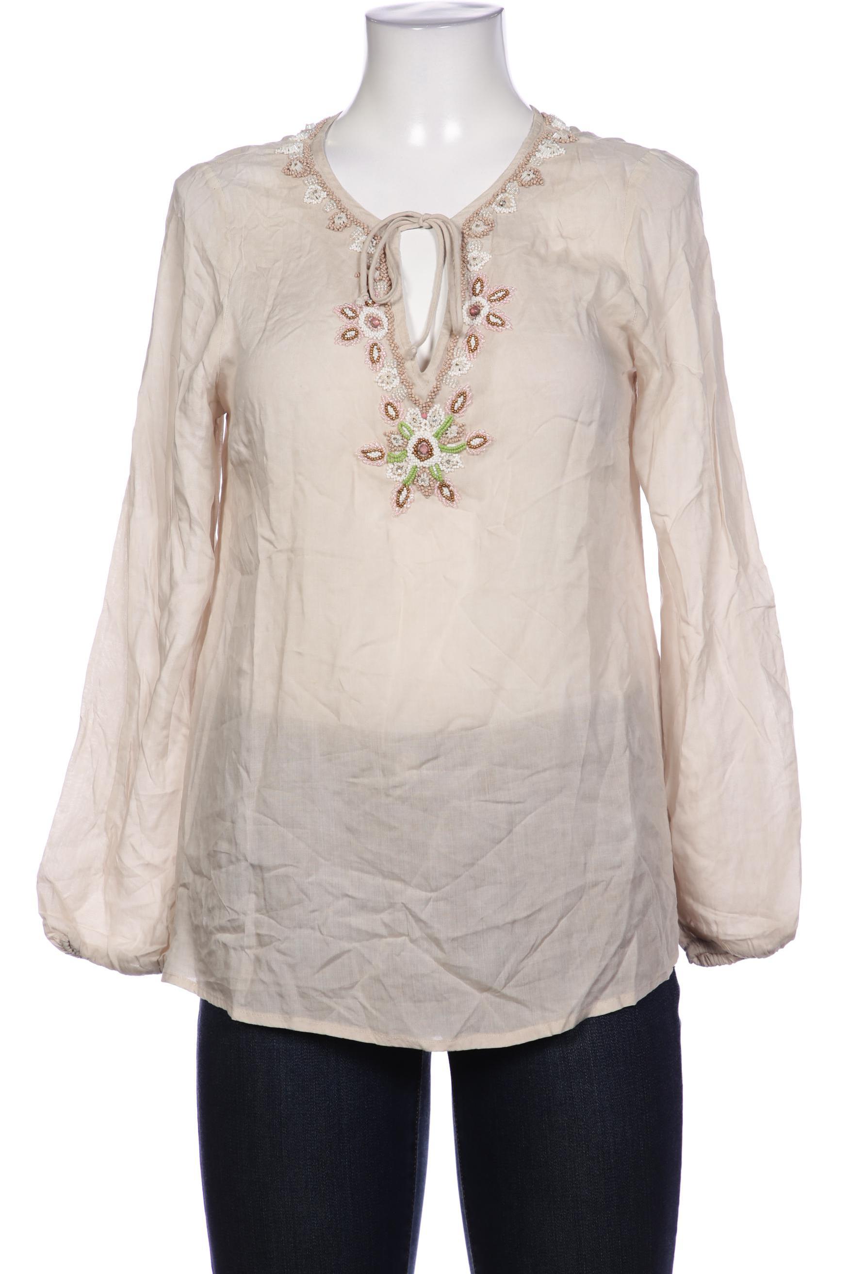 

Princess goes Hollywood Damen Bluse, beige, Gr. 36