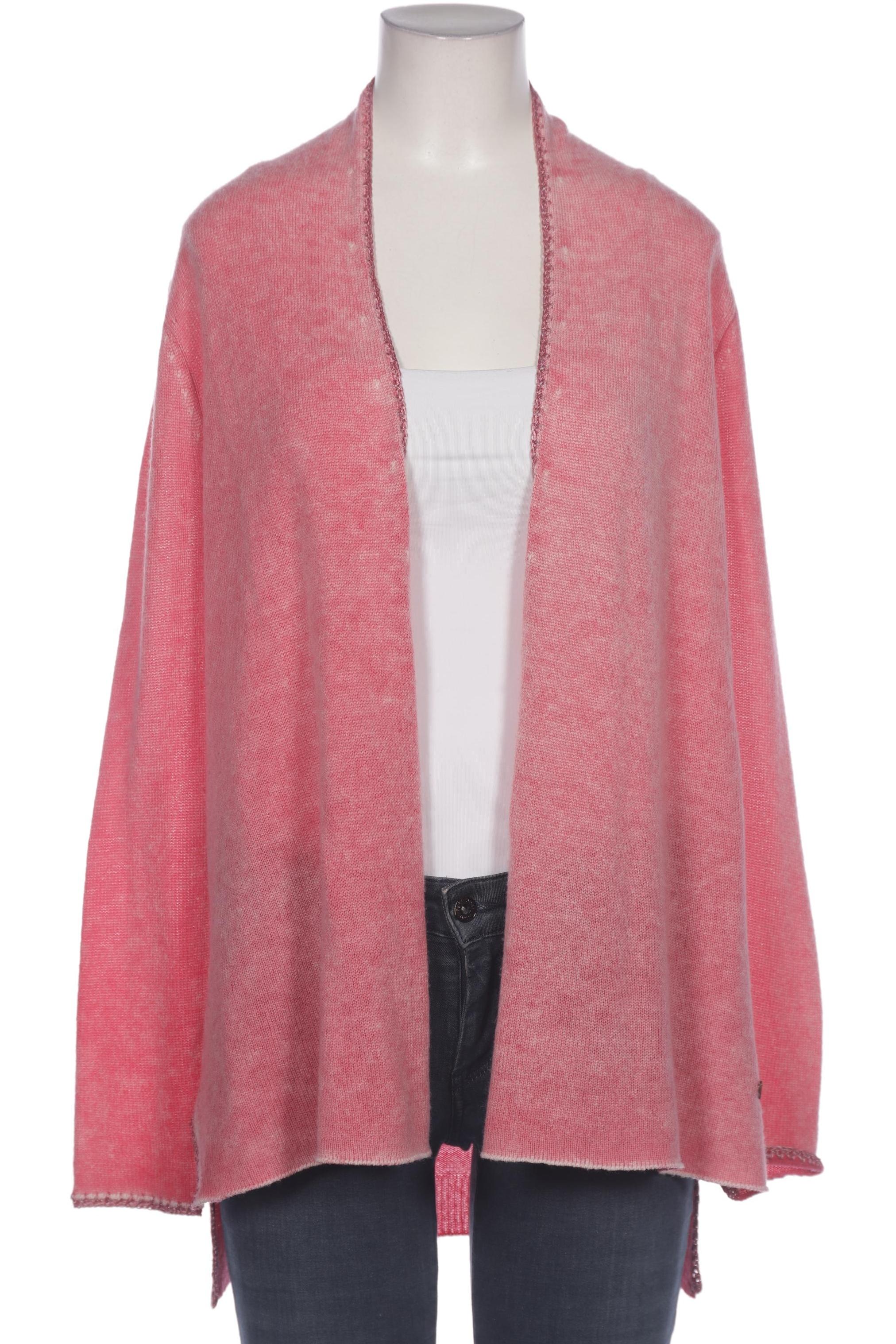 

Princess goes Hollywood Damen Strickjacke, pink, Gr. 36