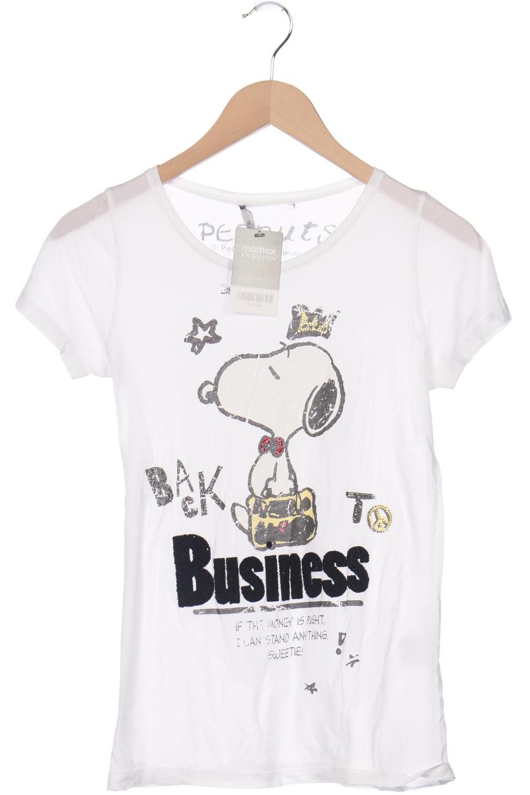 

Princess goes Hollywood Damen T-Shirt, weiß, Gr. 34
