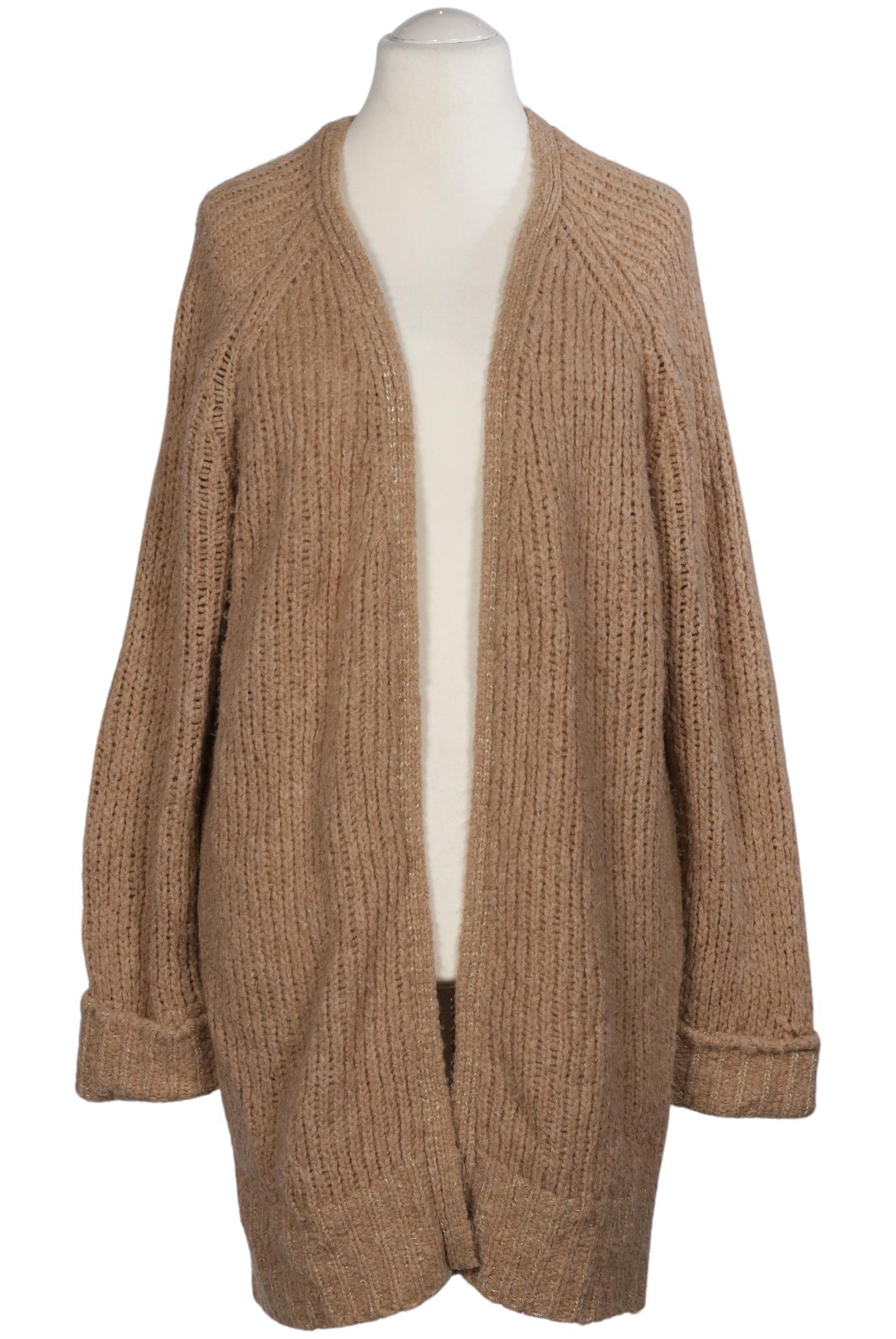 

Princess goes Hollywood Damen Strickjacke, beige, Gr. 42