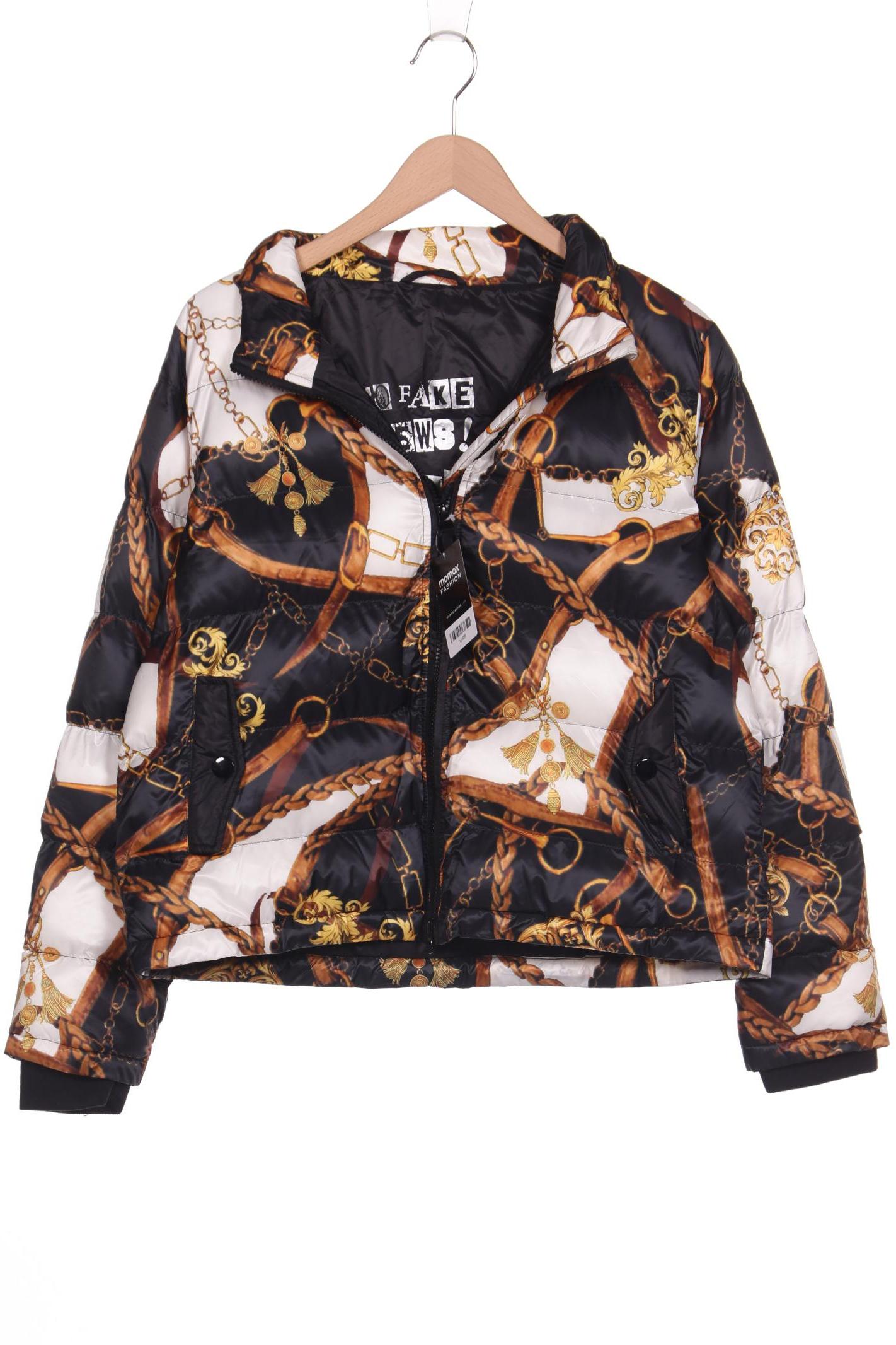 

Princess goes Hollywood Damen Jacke, schwarz