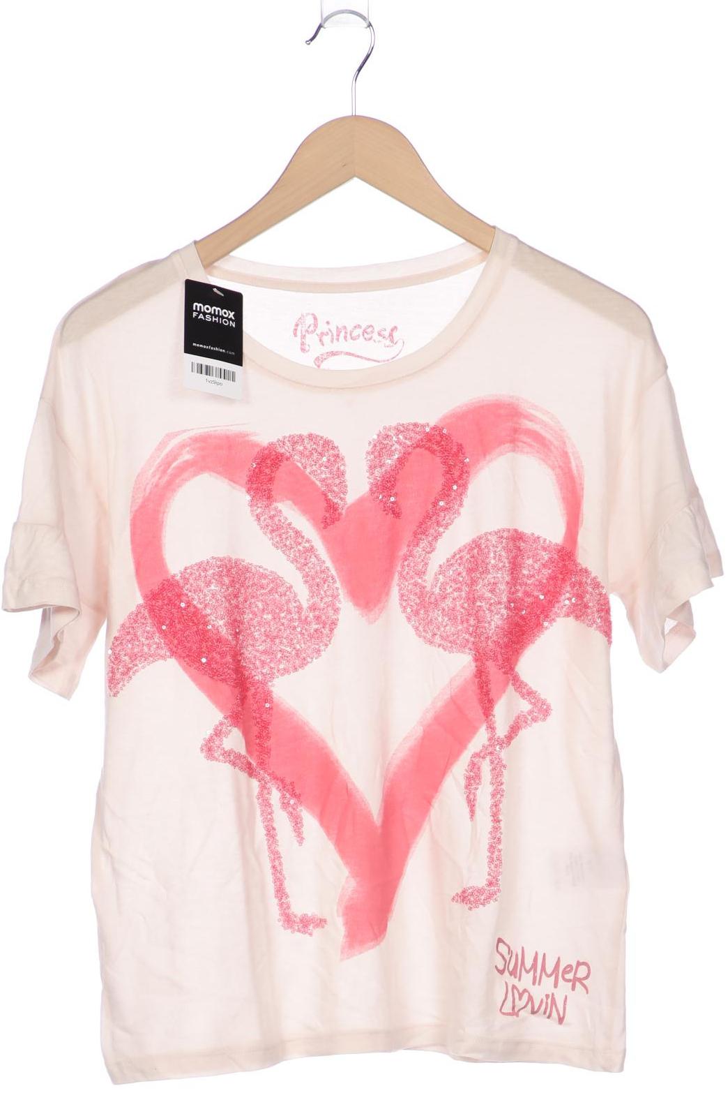 

Princess goes Hollywood Damen T-Shirt, pink