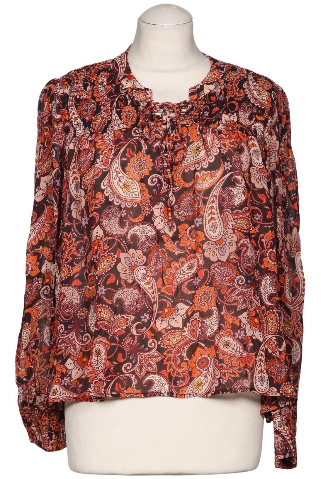 

Princess goes Hollywood Damen Bluse, mehrfarbig, Gr. 40