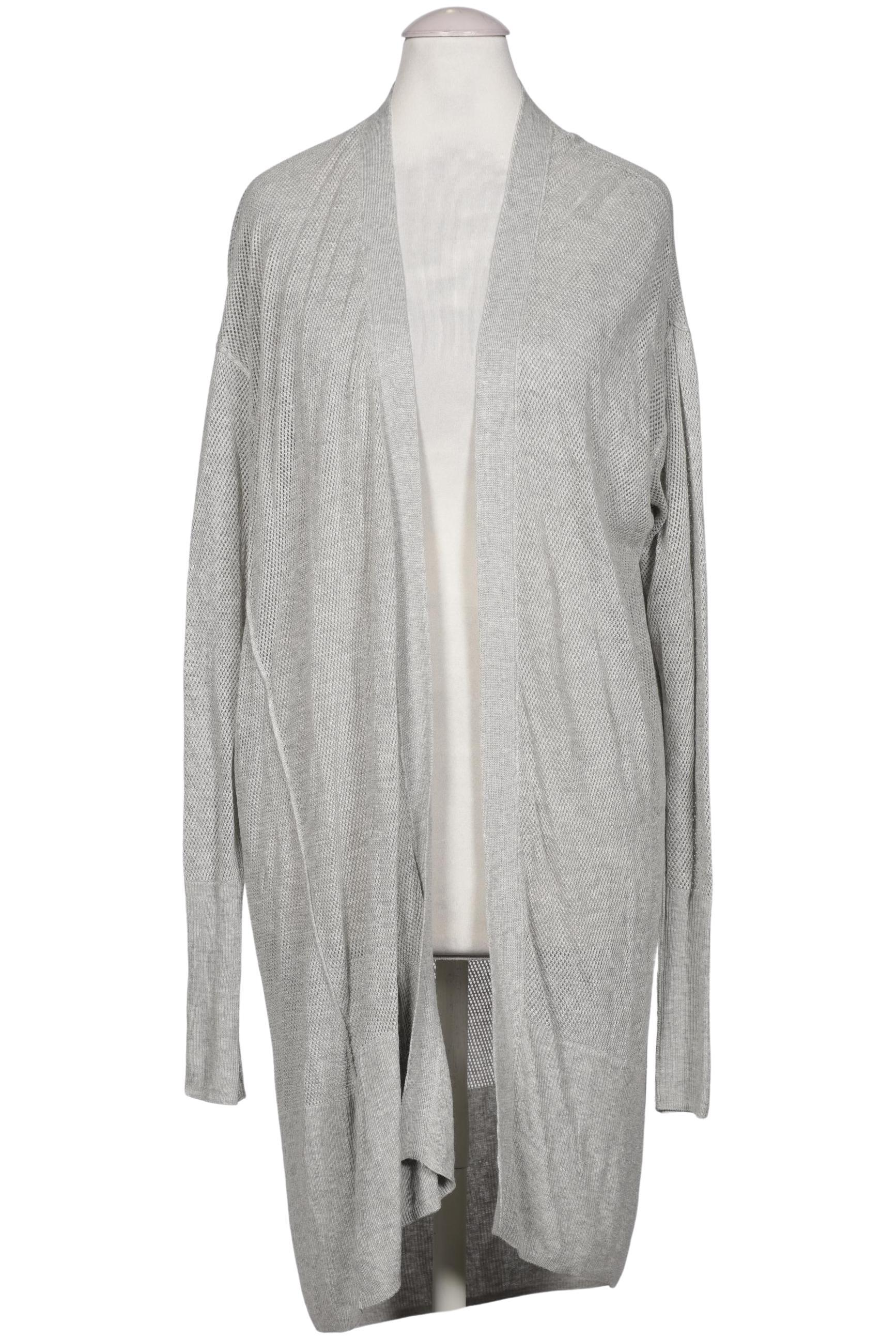 

Princess goes Hollywood Damen Strickjacke, grau, Gr. 40
