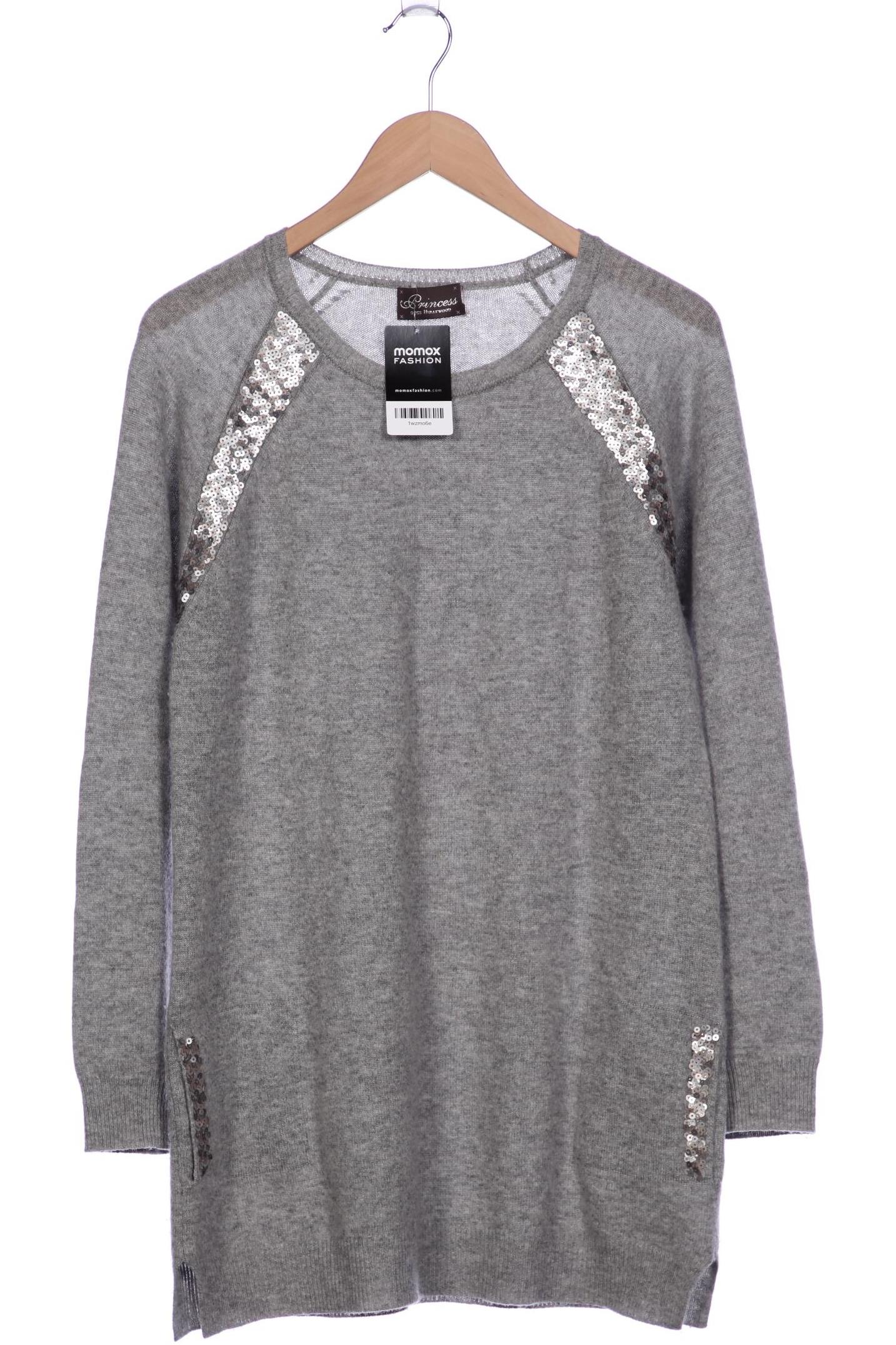 

Princess goes Hollywood Damen Pullover, grau, Gr. 42