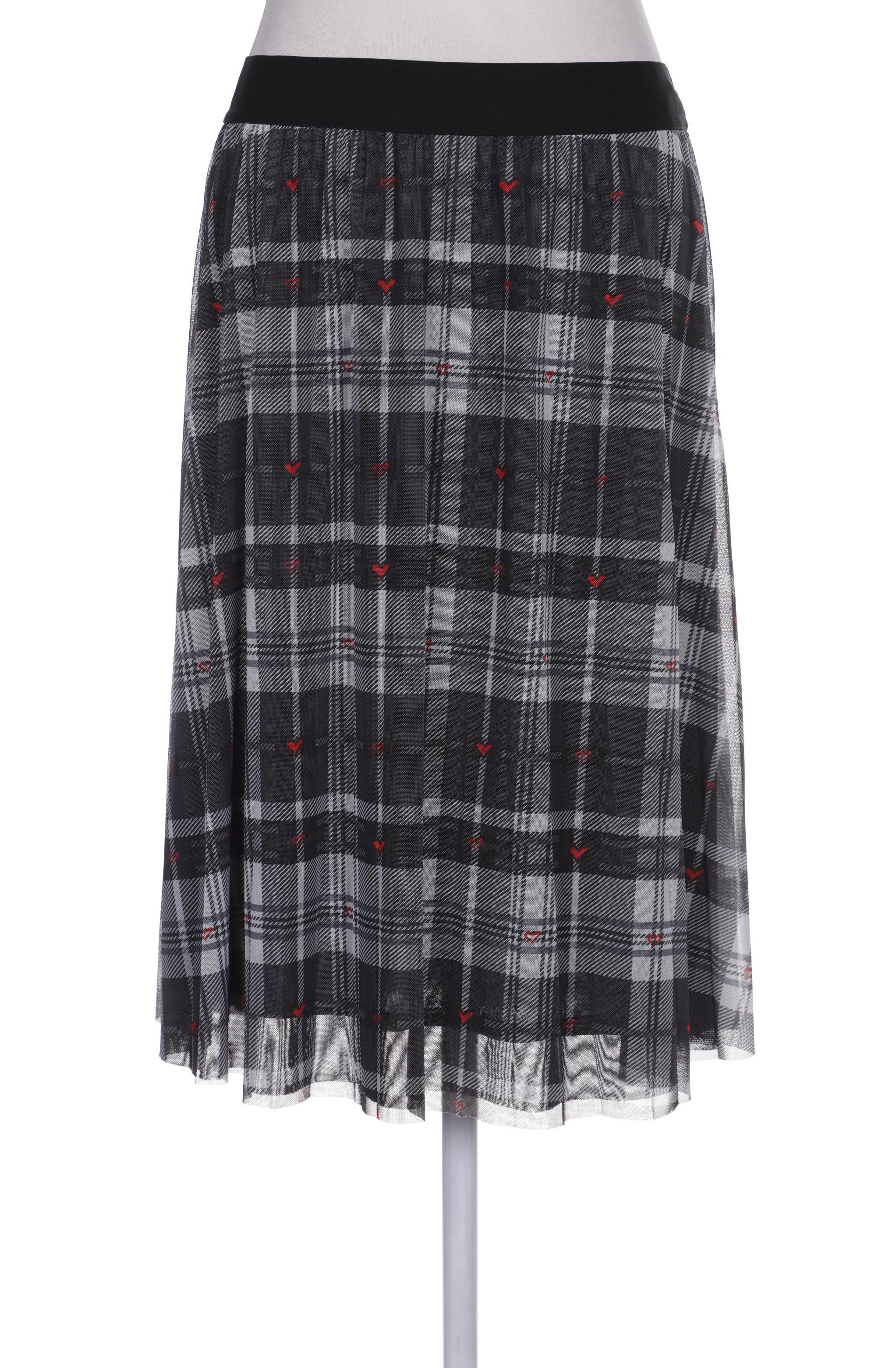 

Princess goes Hollywood Damen Rock, schwarz, Gr. 40