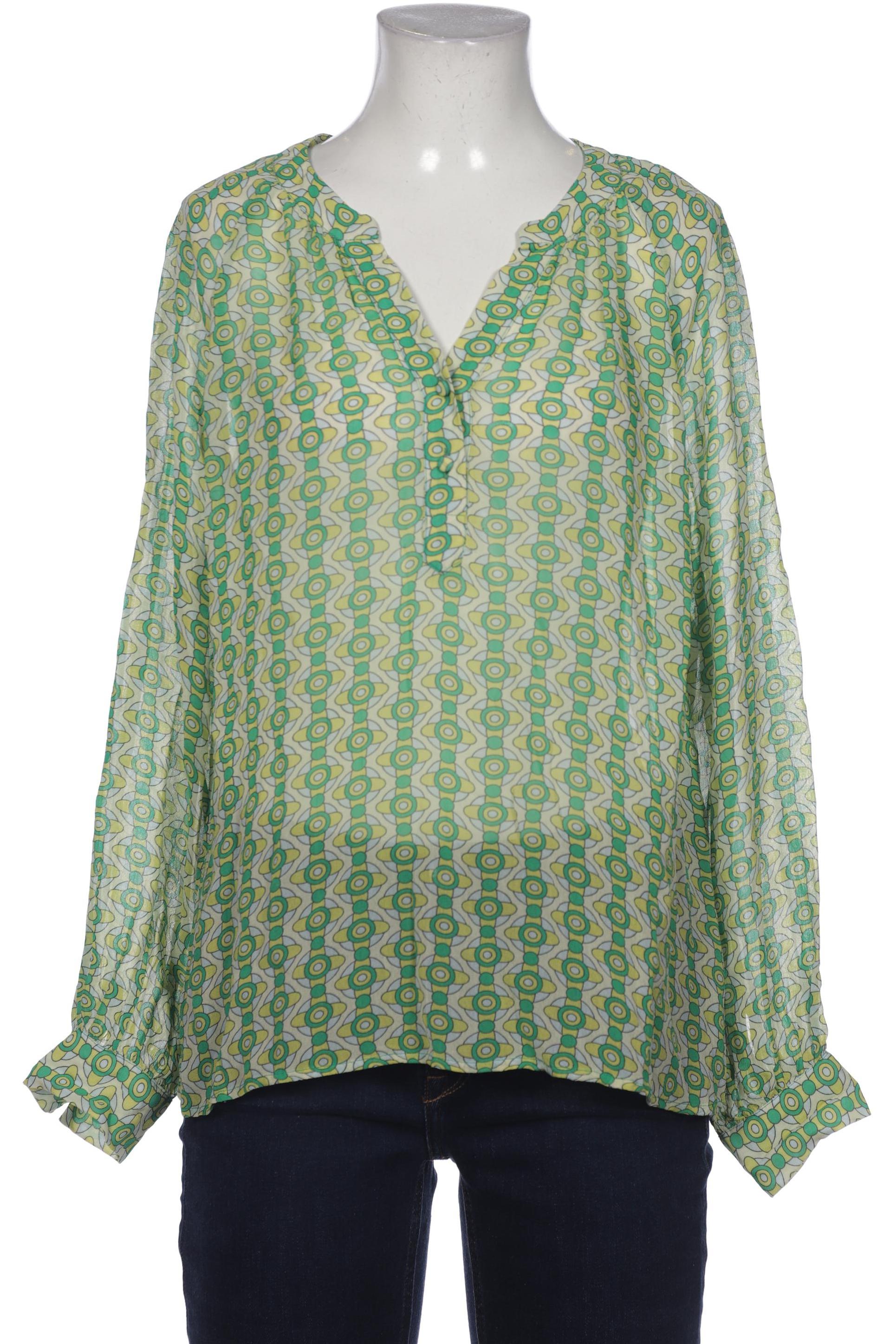 

Princess goes Hollywood Damen Bluse, grün, Gr. 38