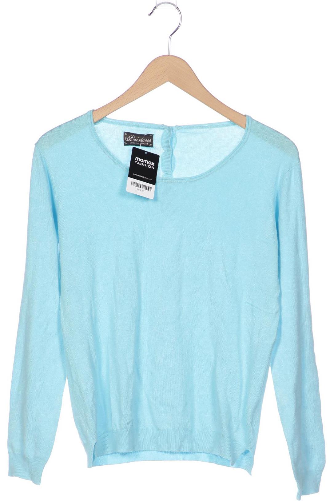 

Princess goes Hollywood Damen Pullover, hellblau