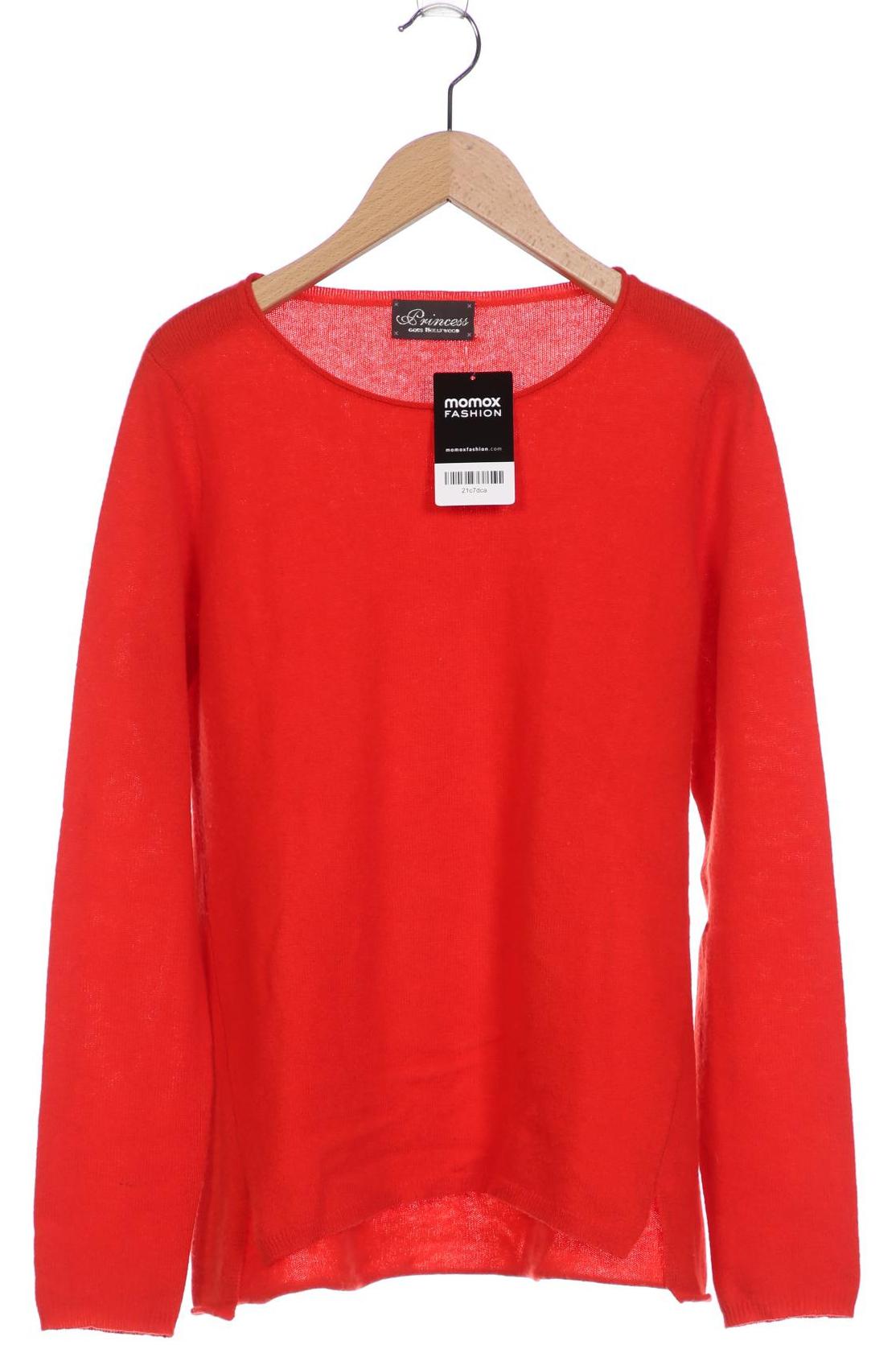 

Princess goes Hollywood Damen Pullover, orange
