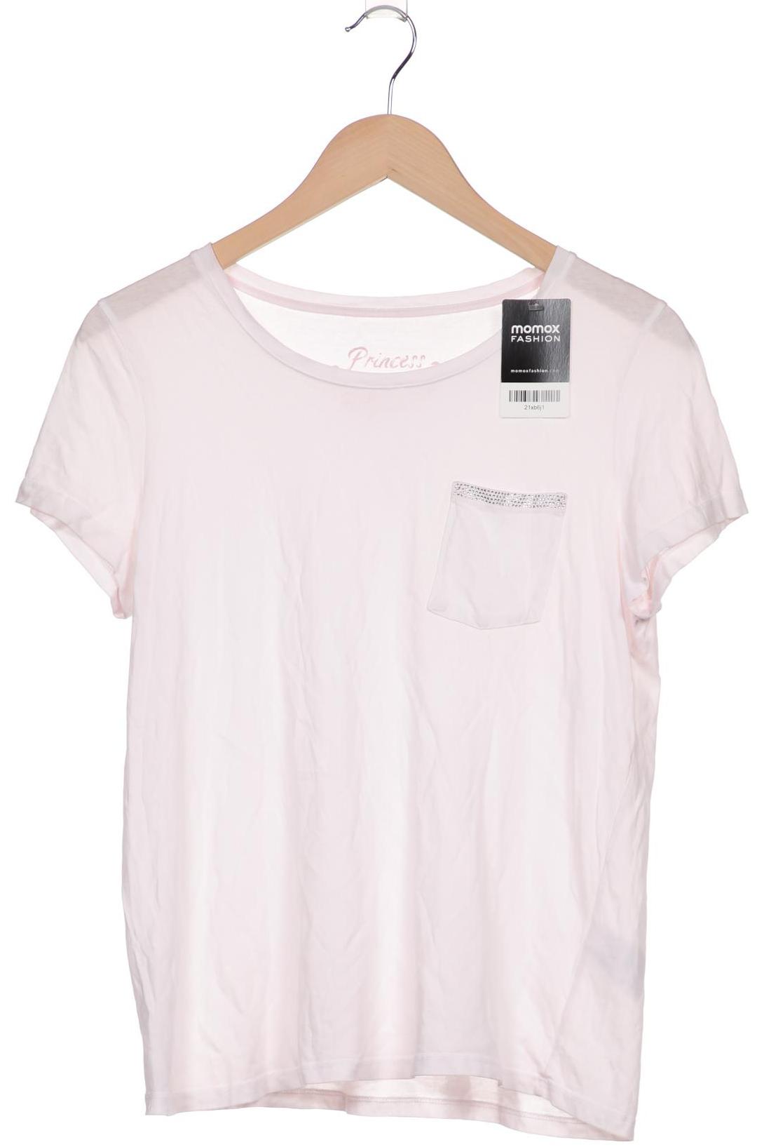 

Princess goes Hollywood Damen T-Shirt, pink