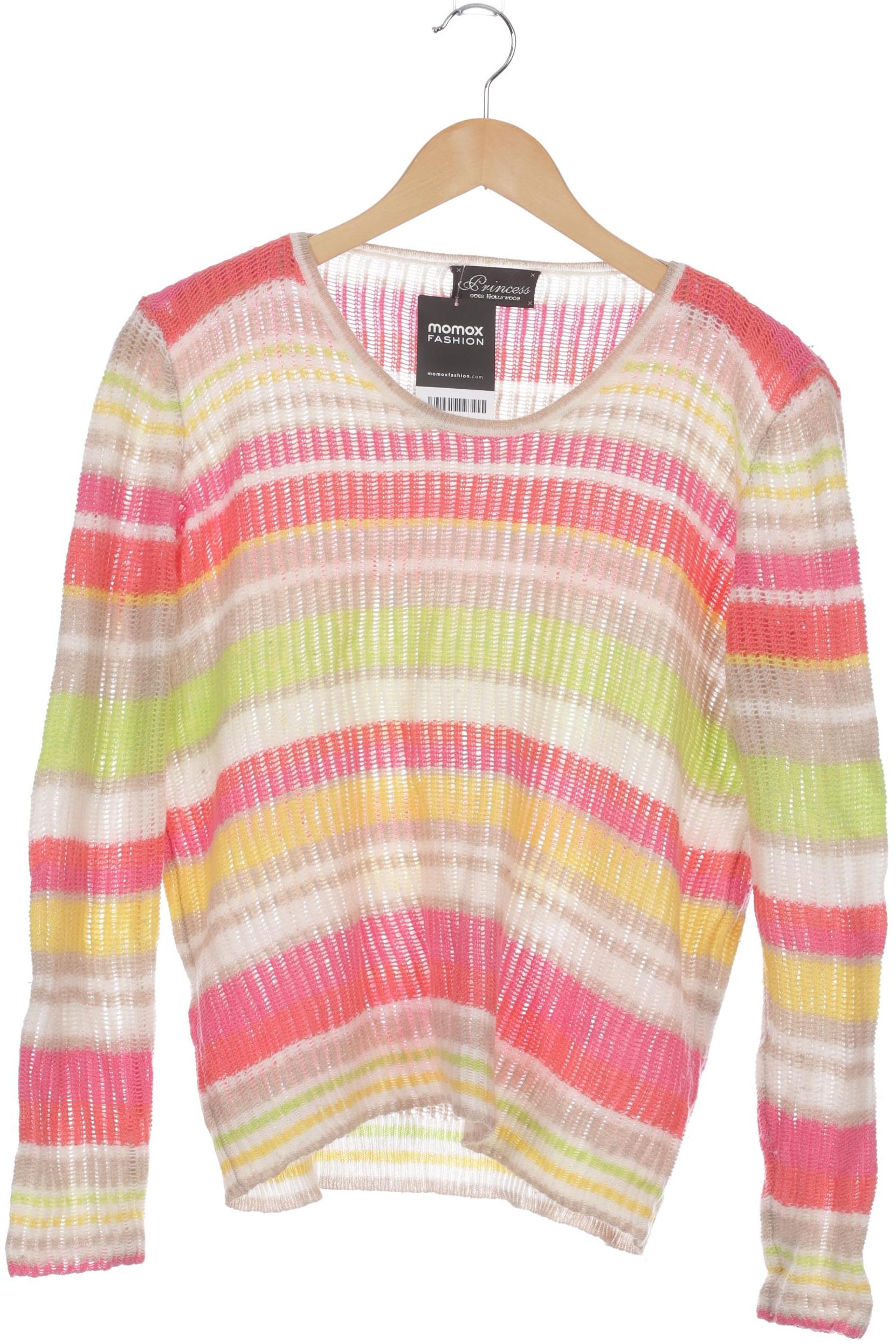 

Princess goes Hollywood Damen Pullover, mehrfarbig, Gr. 38