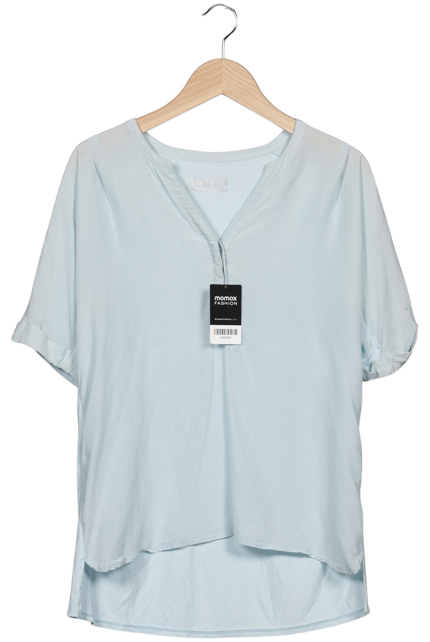 

Princess goes Hollywood Damen T-Shirt, hellblau, Gr. 38