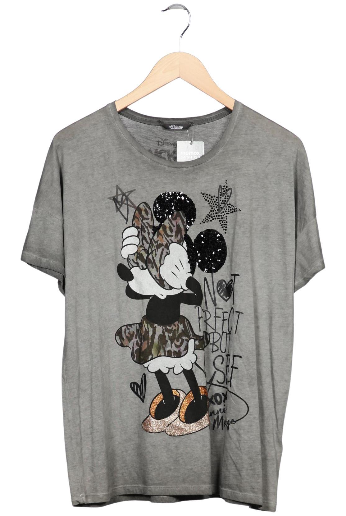 

Princess goes Hollywood Damen T-Shirt, grau, Gr. 42