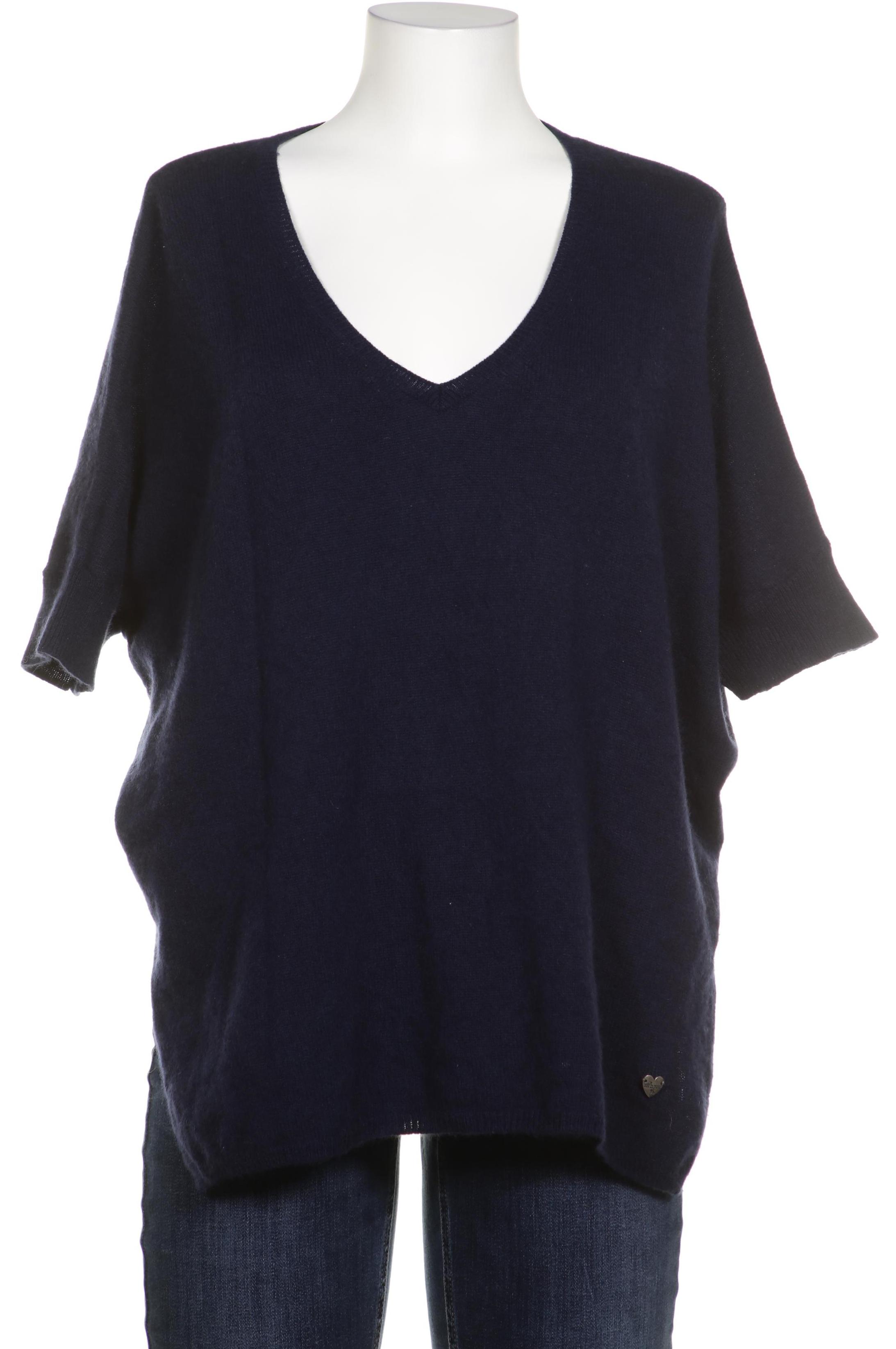 

Princess goes Hollywood Damen Pullover, blau, Gr.