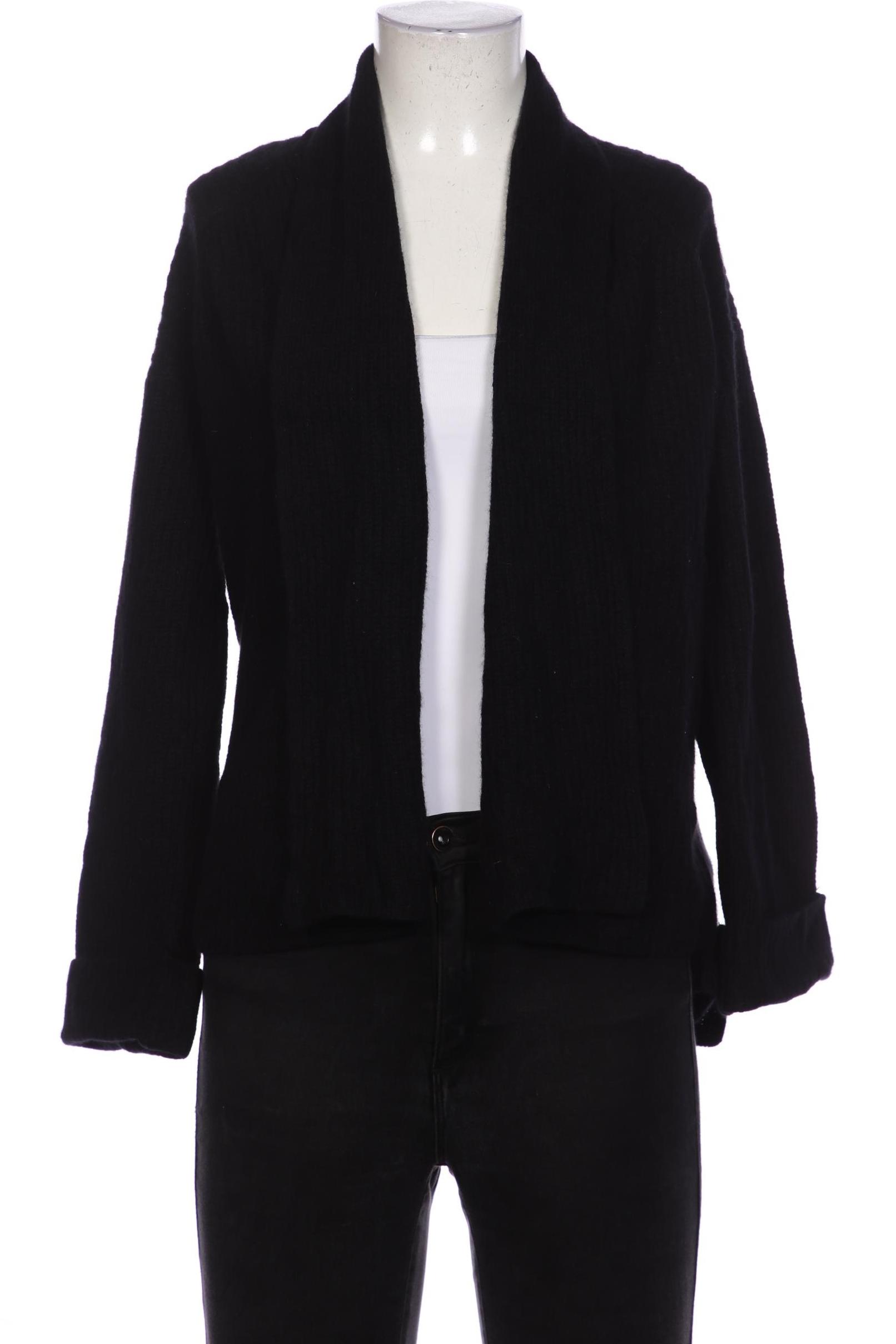 

Princess goes Hollywood Damen Strickjacke, schwarz, Gr. 34
