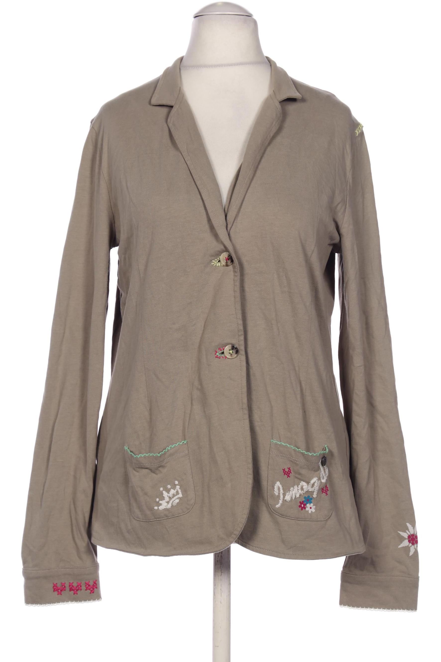 

Princess goes Hollywood Damen Blazer, beige, Gr. 38