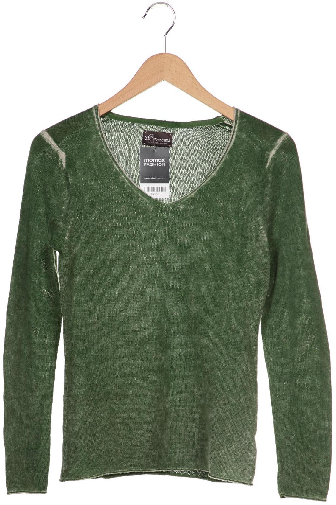 

Princess goes Hollywood Damen Pullover, grün, Gr. 38