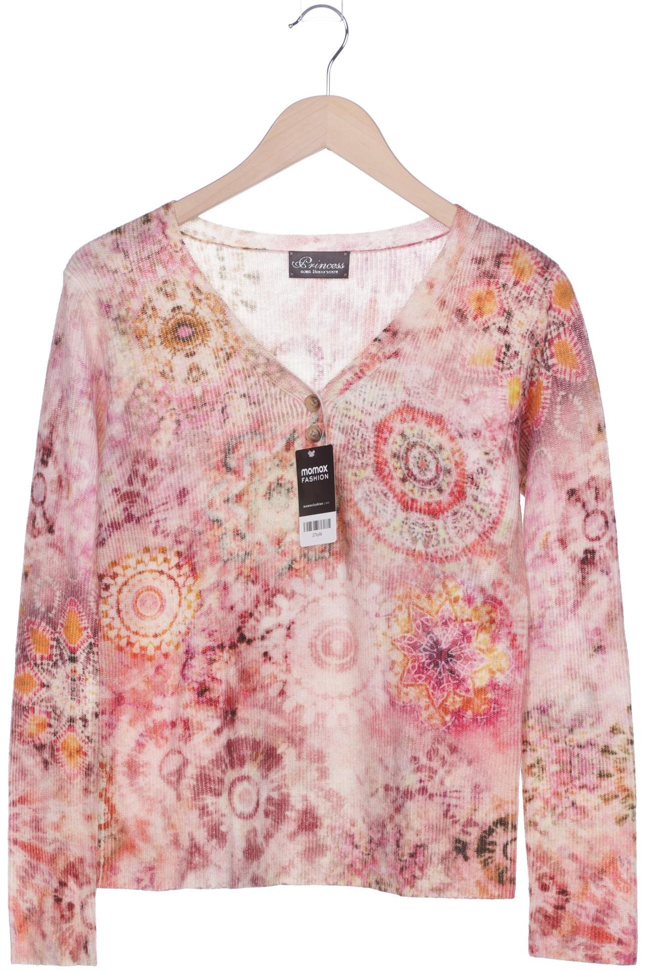 

Princess goes Hollywood Damen Pullover, mehrfarbig, Gr. 38