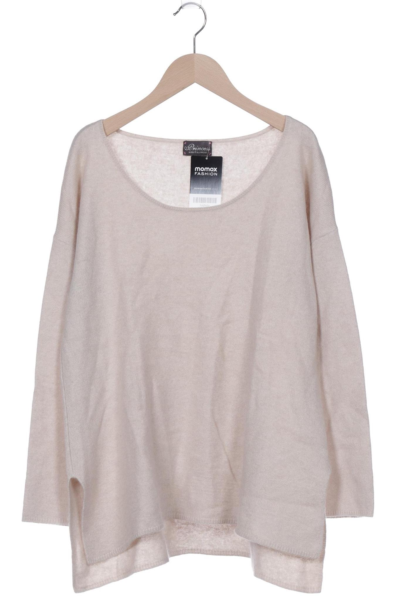 

Princess goes Hollywood Damen Pullover, beige, Gr. 38