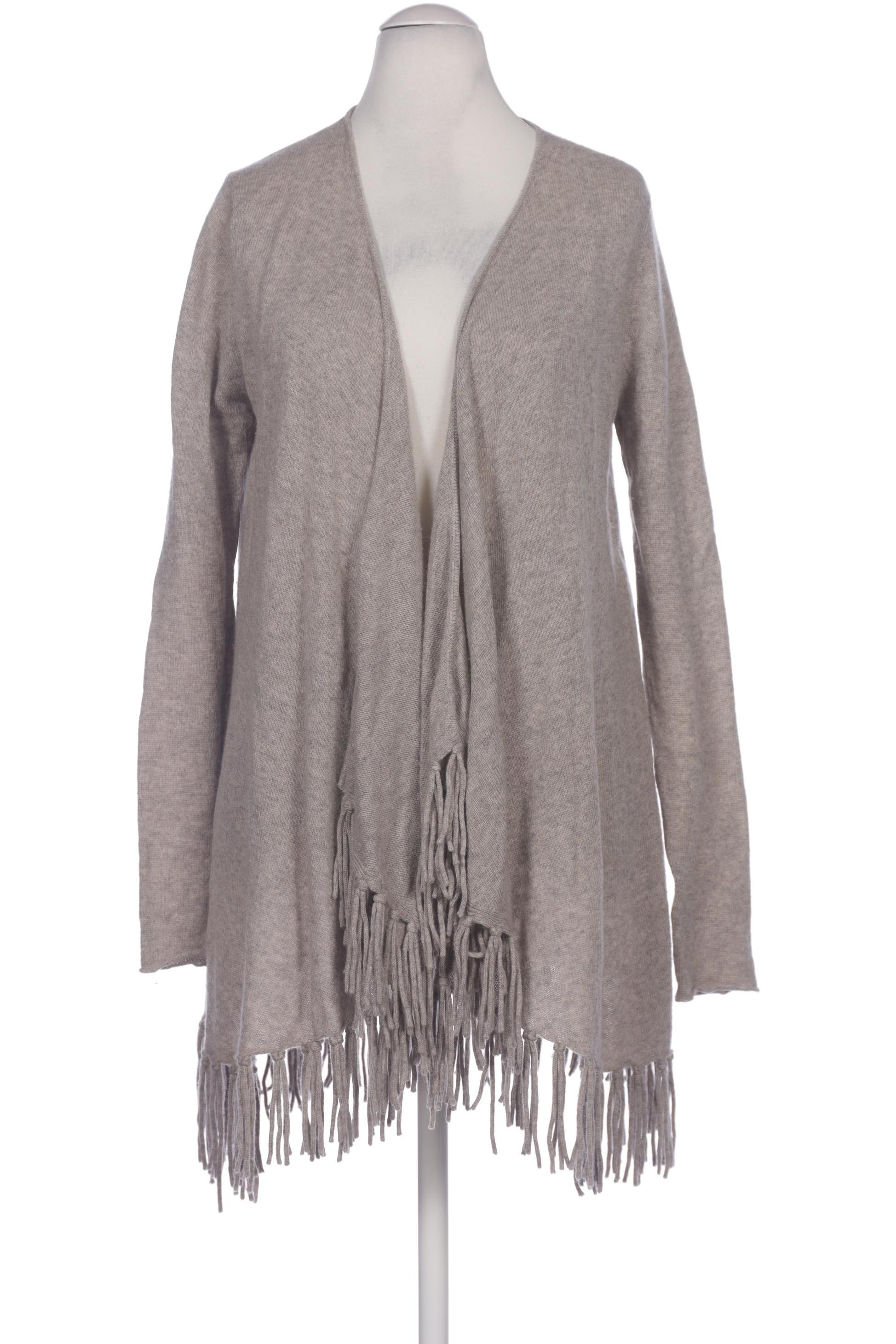 

Princess goes Hollywood Damen Strickjacke, grau, Gr. 38