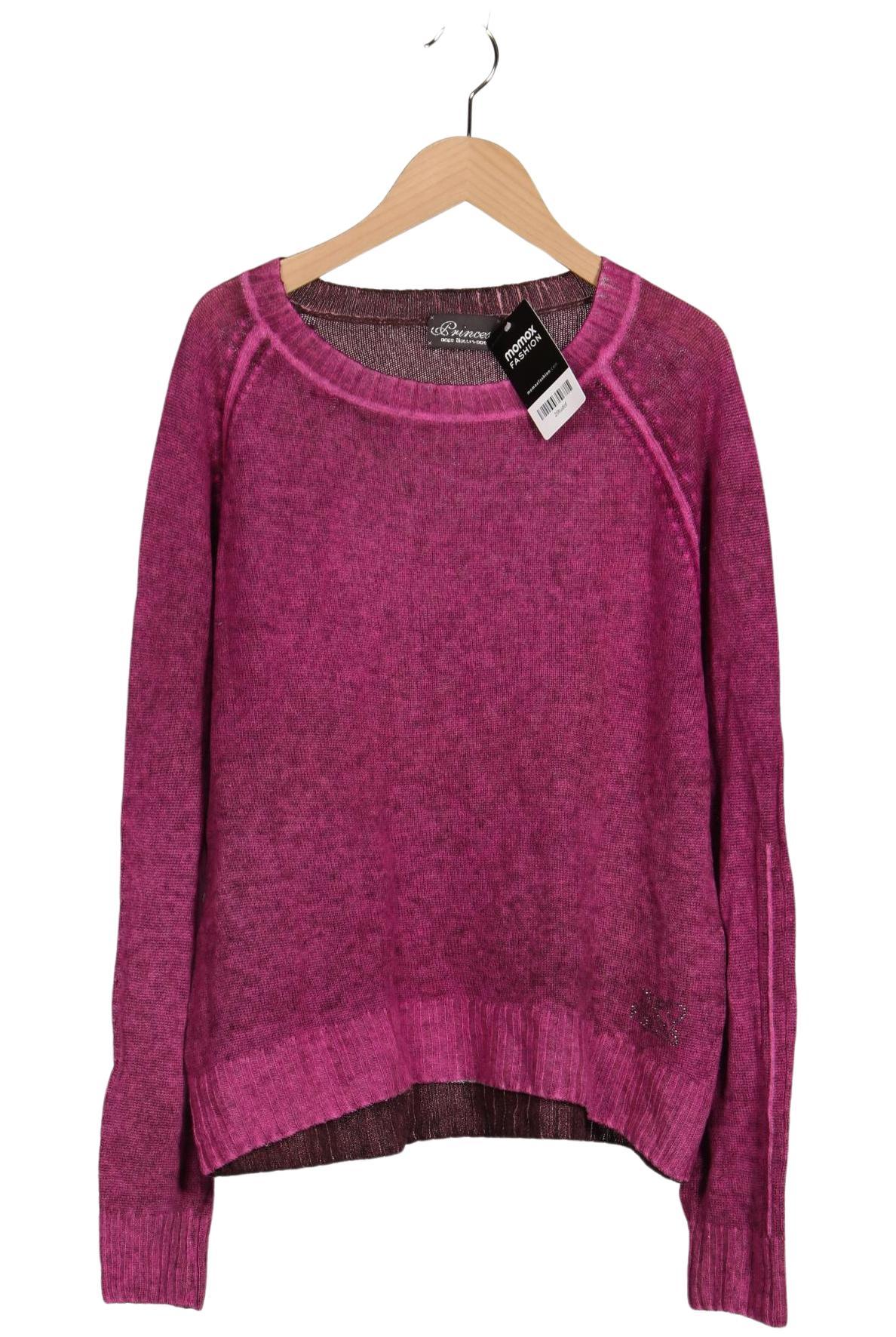 

Princess goes Hollywood Damen Pullover, pink, Gr. 36