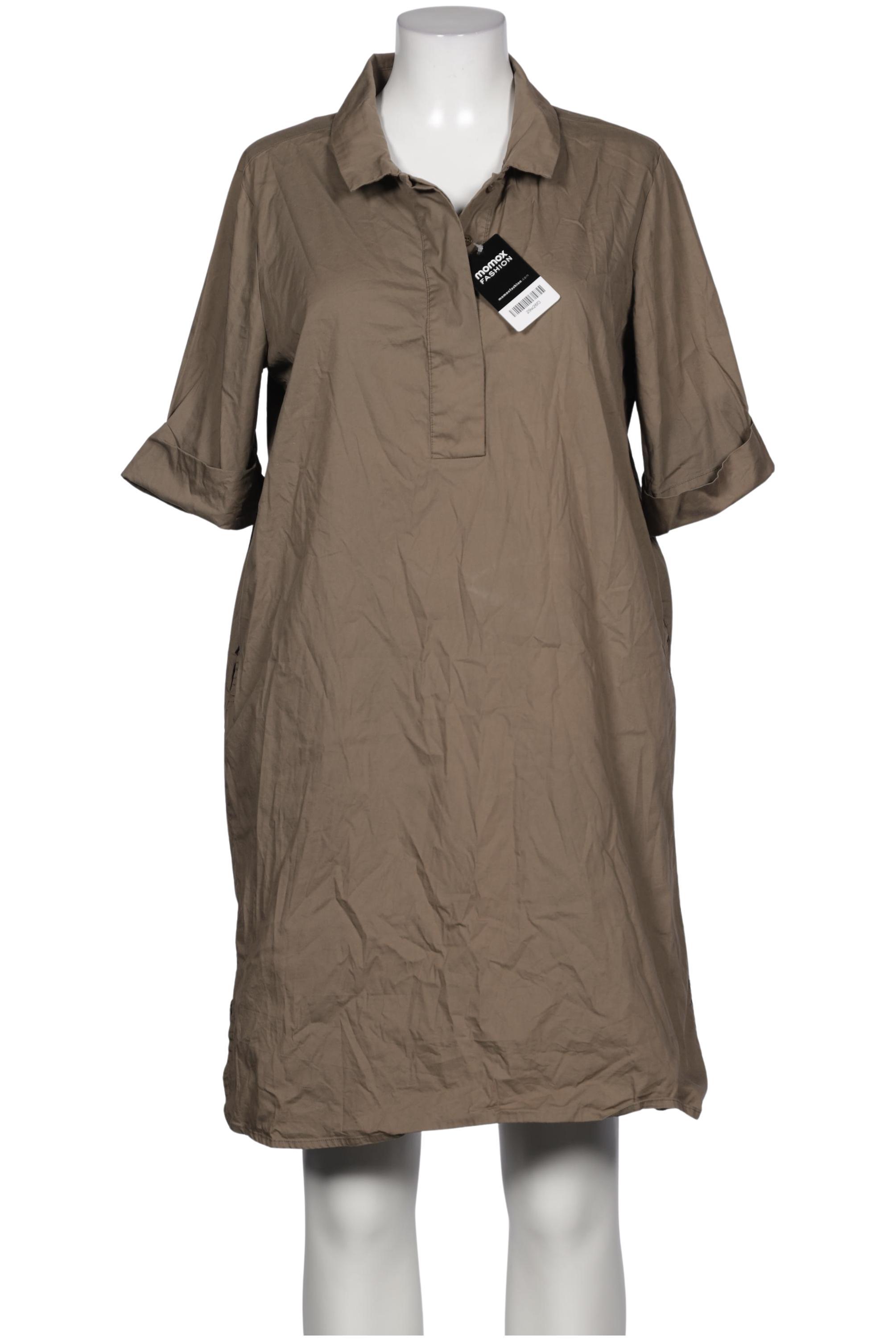 

Princess goes Hollywood Damen Kleid, braun, Gr. 44