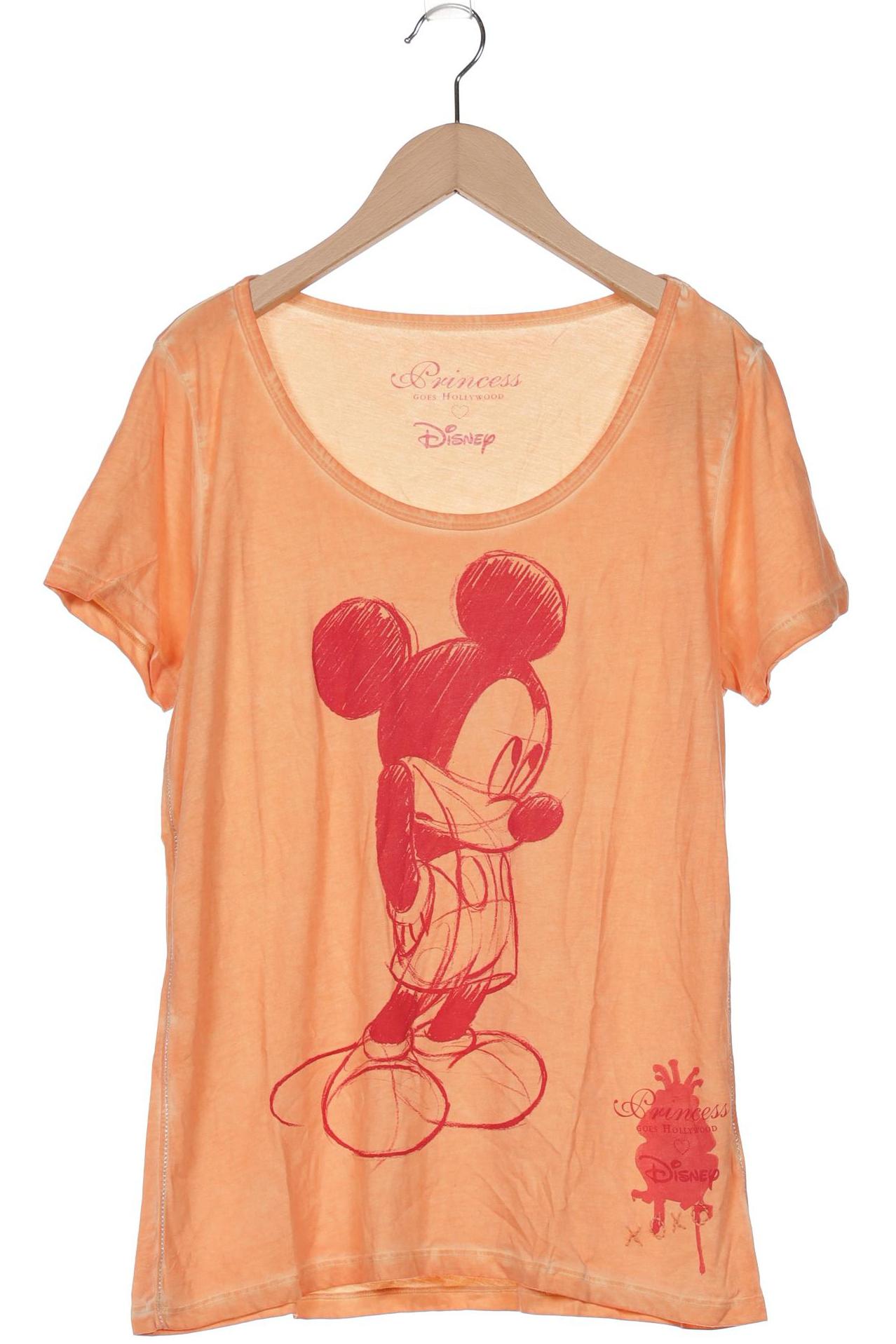 

Princess goes Hollywood Damen T-Shirt, orange