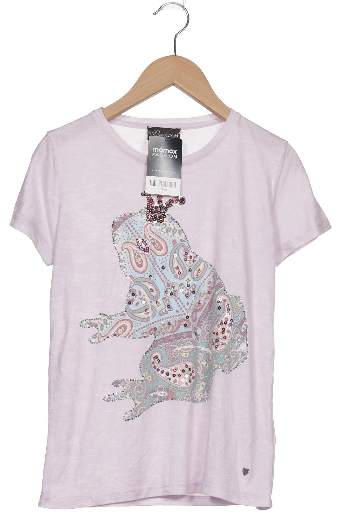 

Princess goes Hollywood Damen T-Shirt, flieder, Gr. 36
