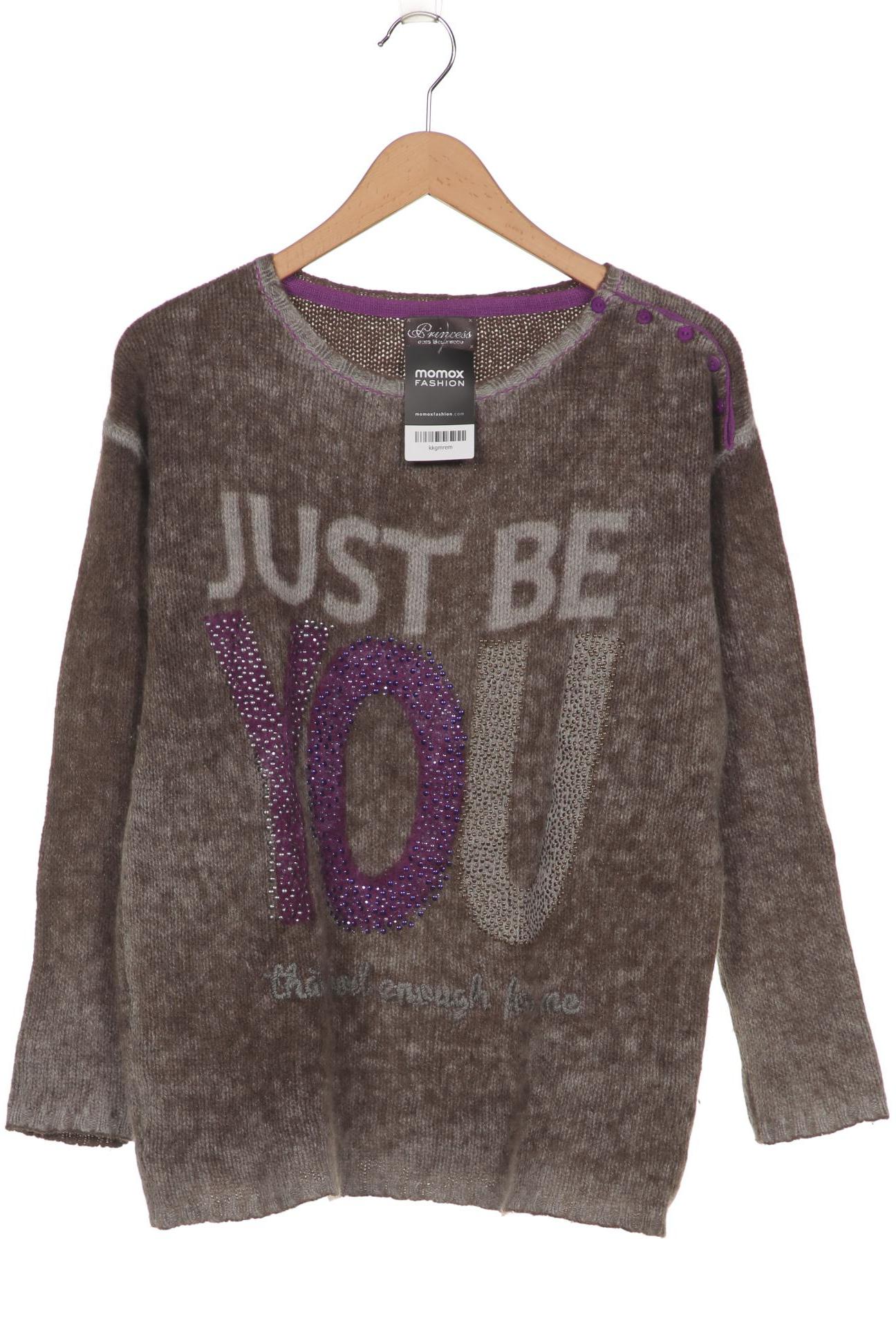 

Princess goes Hollywood Damen Pullover, braun