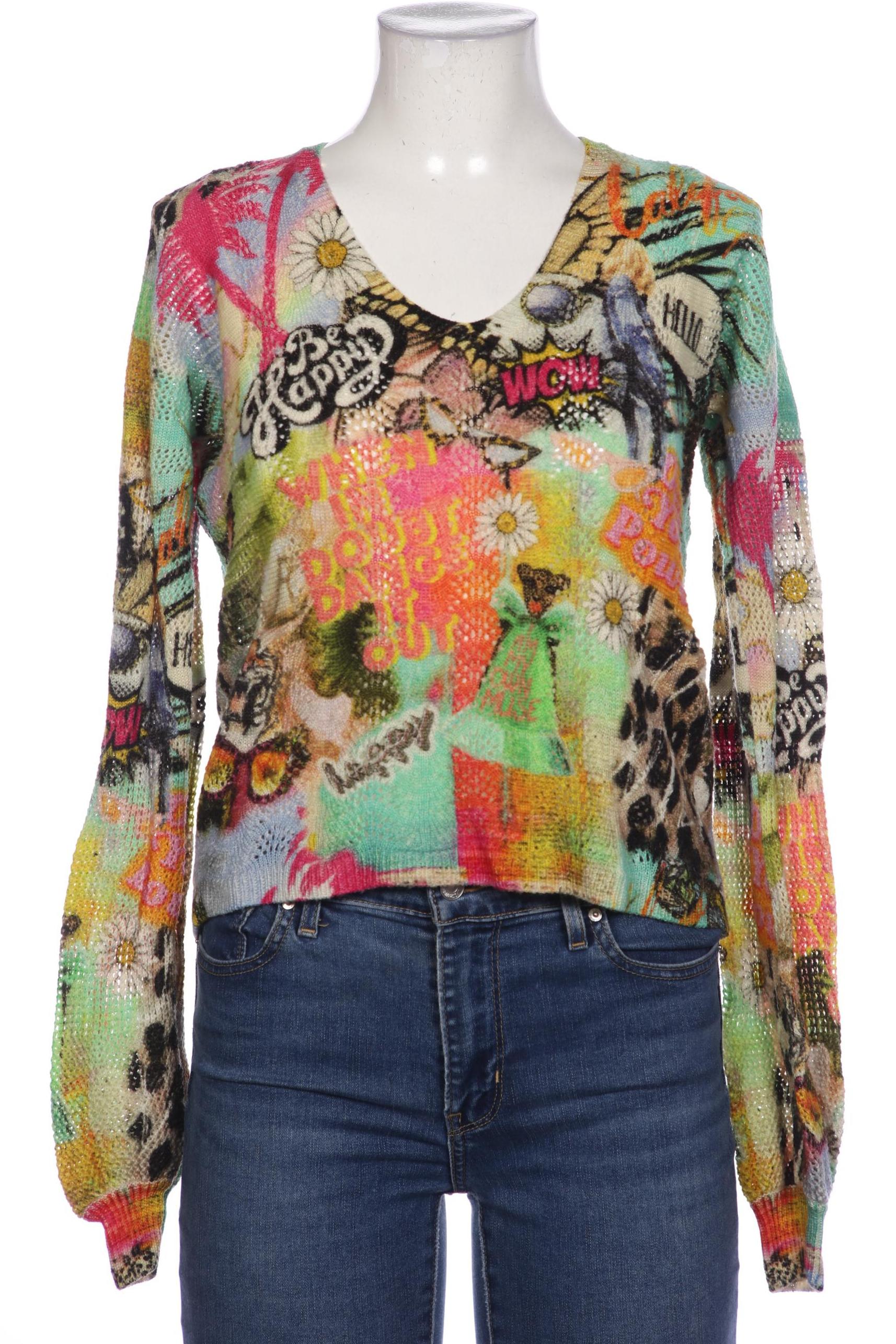 

Princess goes Hollywood Damen Pullover, mehrfarbig, Gr. 38